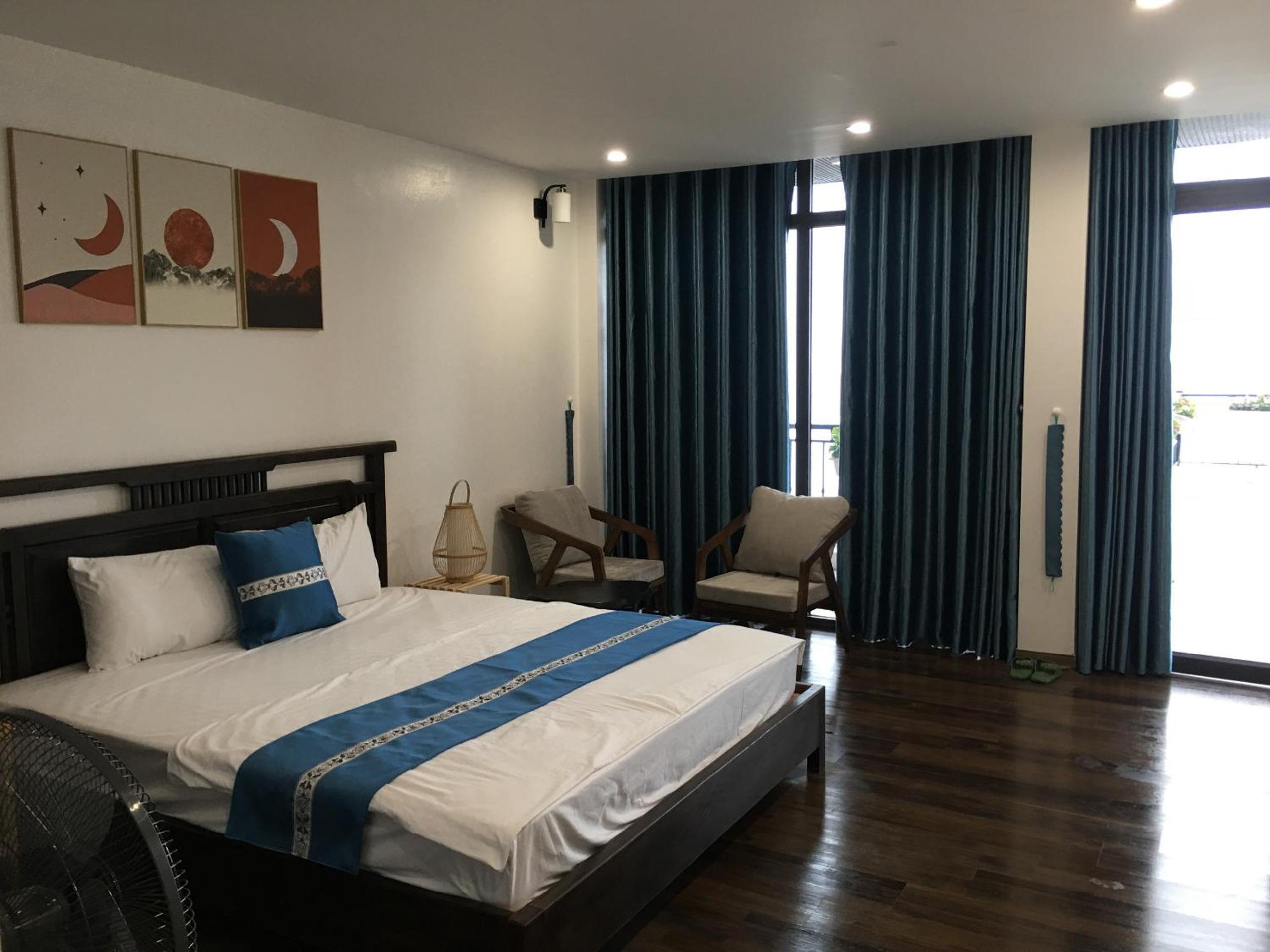 Wonderland Homestay - Venuestay