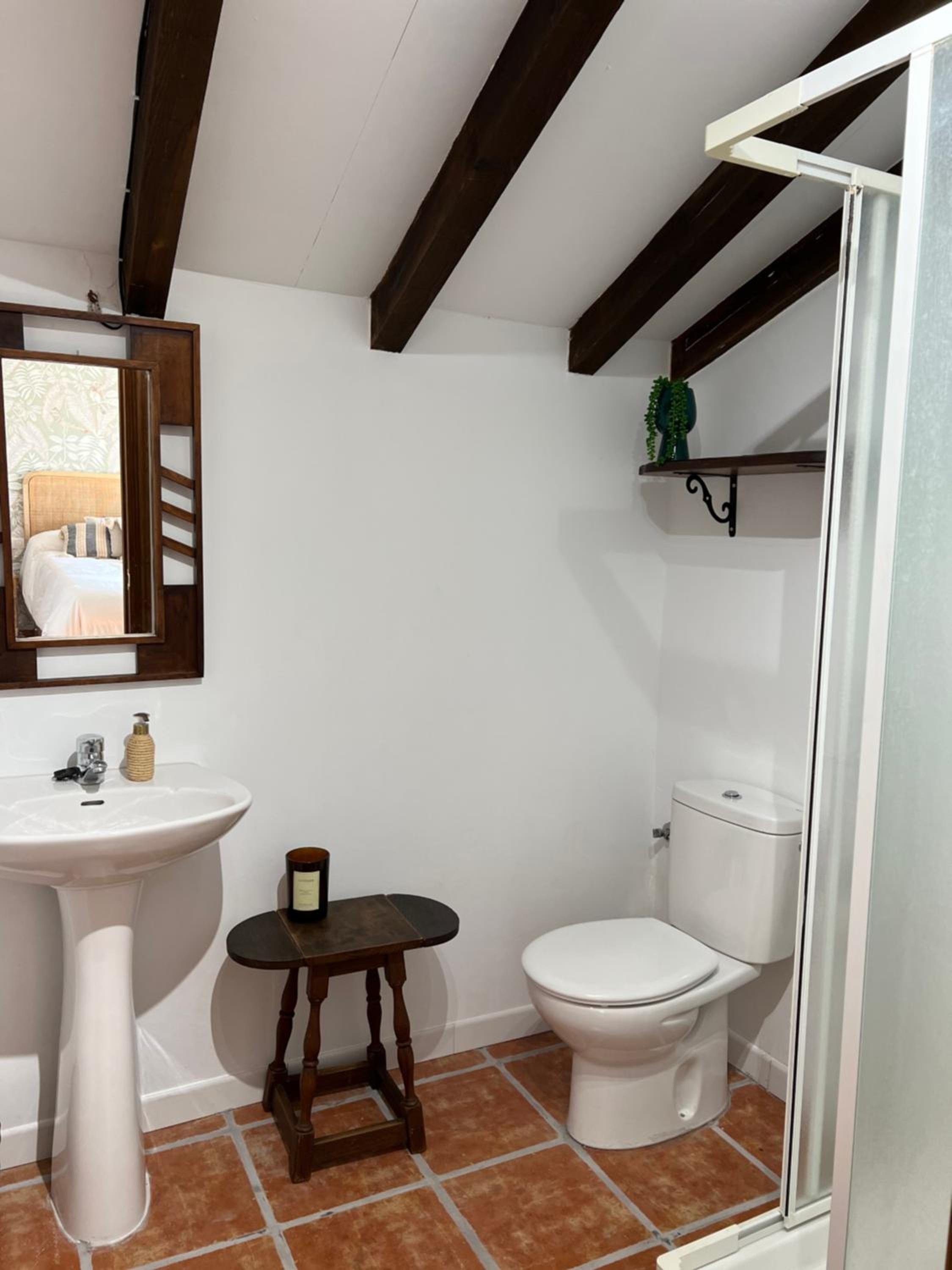 Posada La Fontana