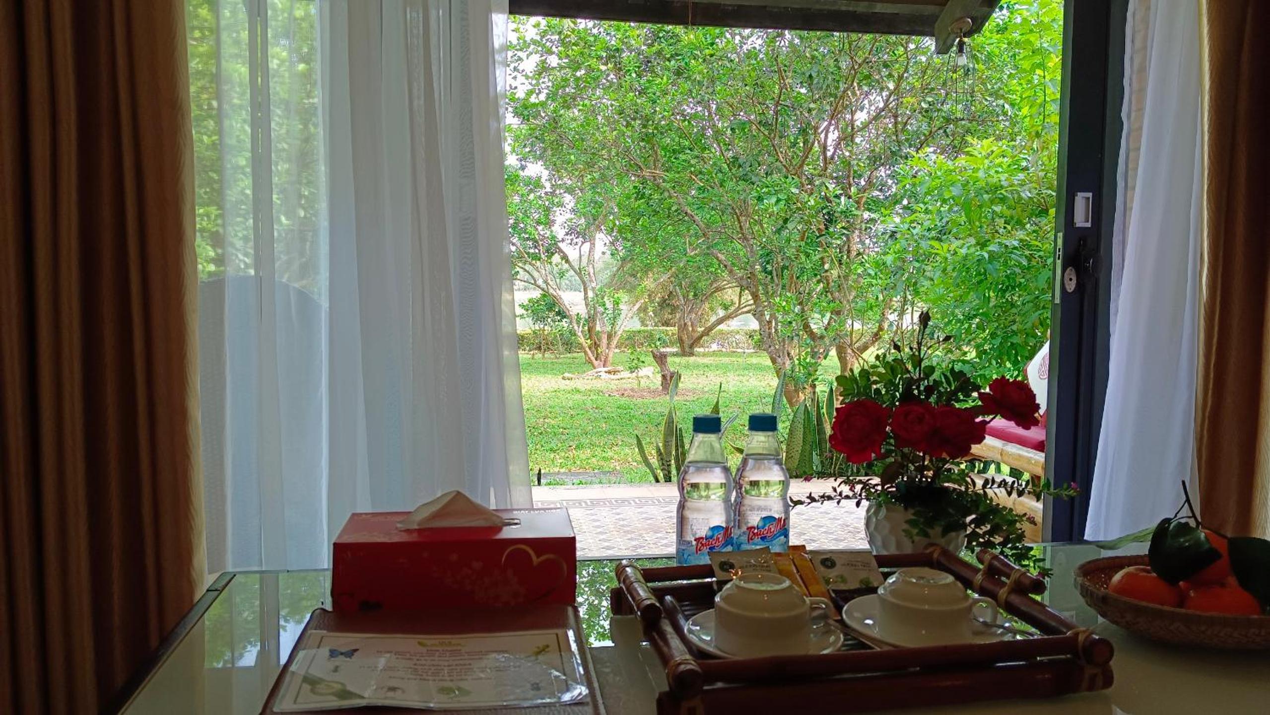 Hue Riverside Boutique Resort & Spa