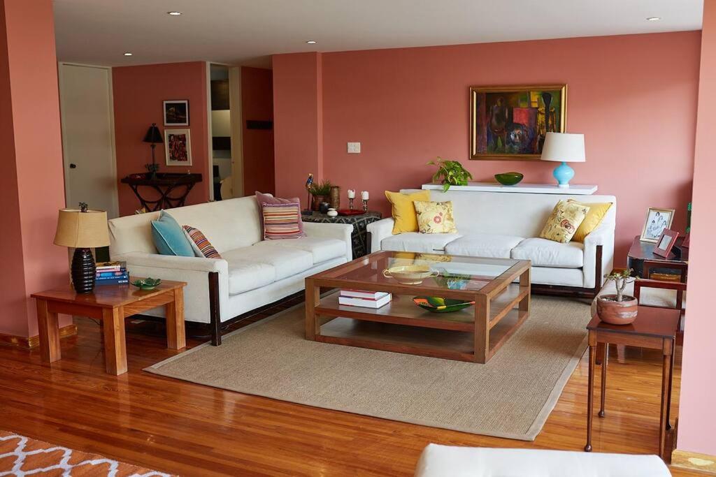 Departamento en Polanco photo 3