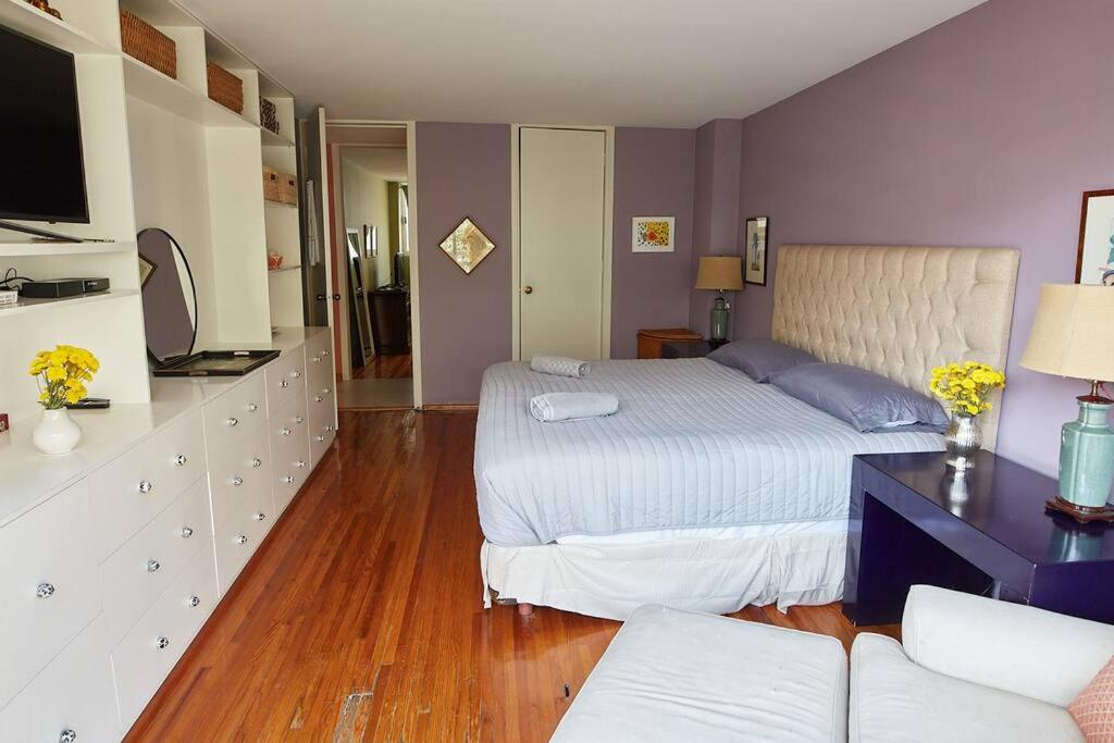 Departamento en Polanco photo 4
