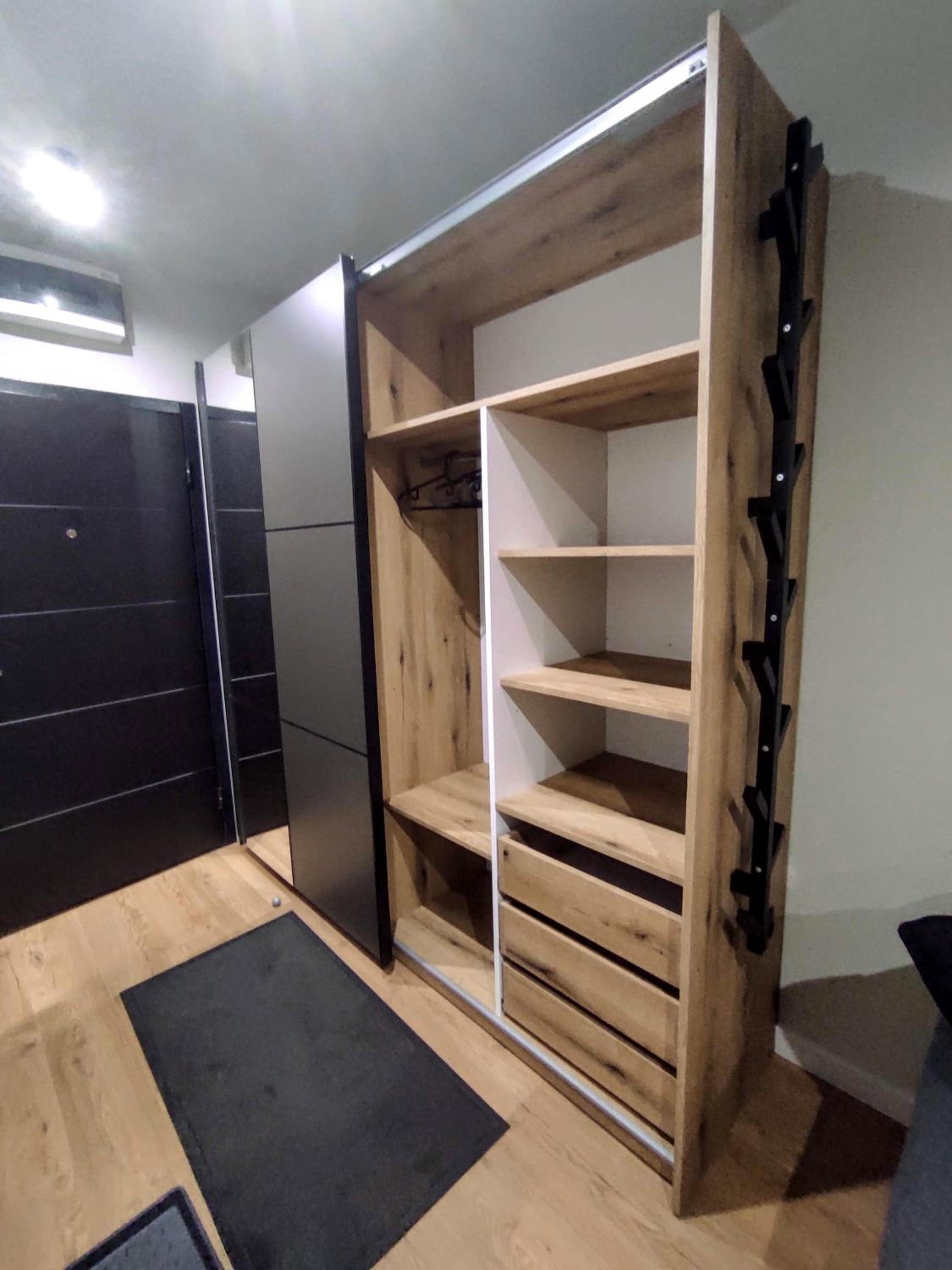 Apartman SPEEDY Gondola view 2