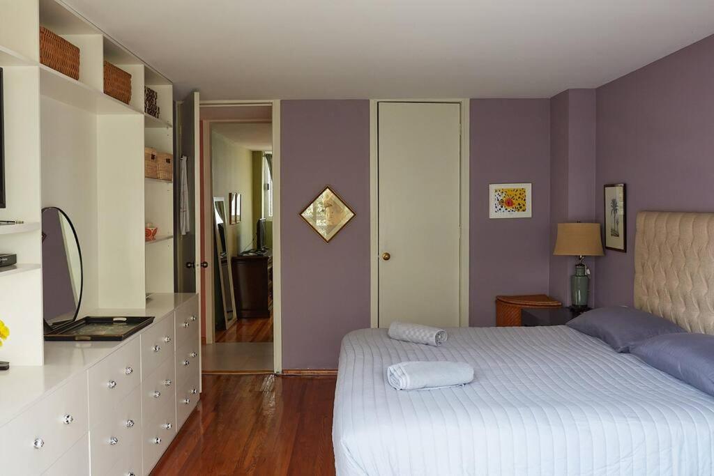 Departamento en Polanco photo 2