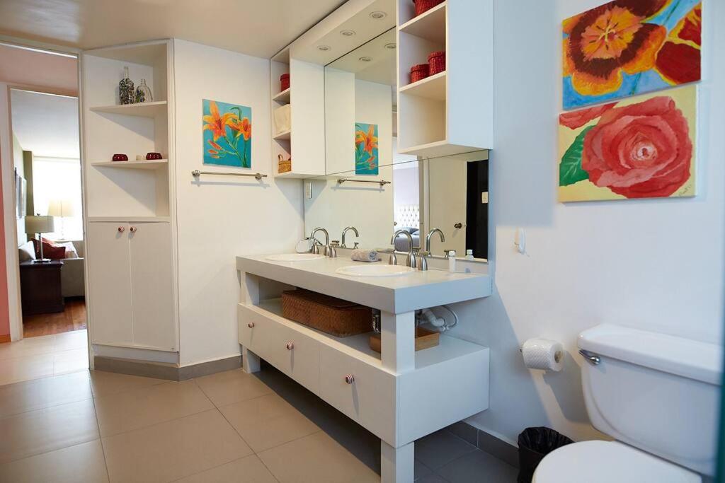 Departamento en Polanco