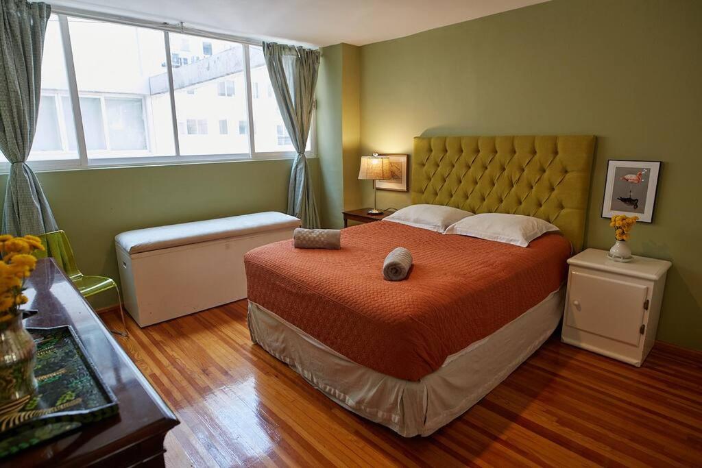 Departamento en Polanco