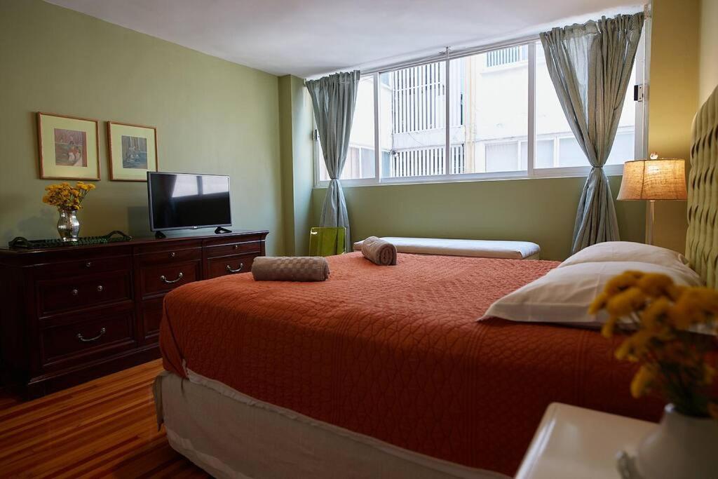 Departamento en Polanco