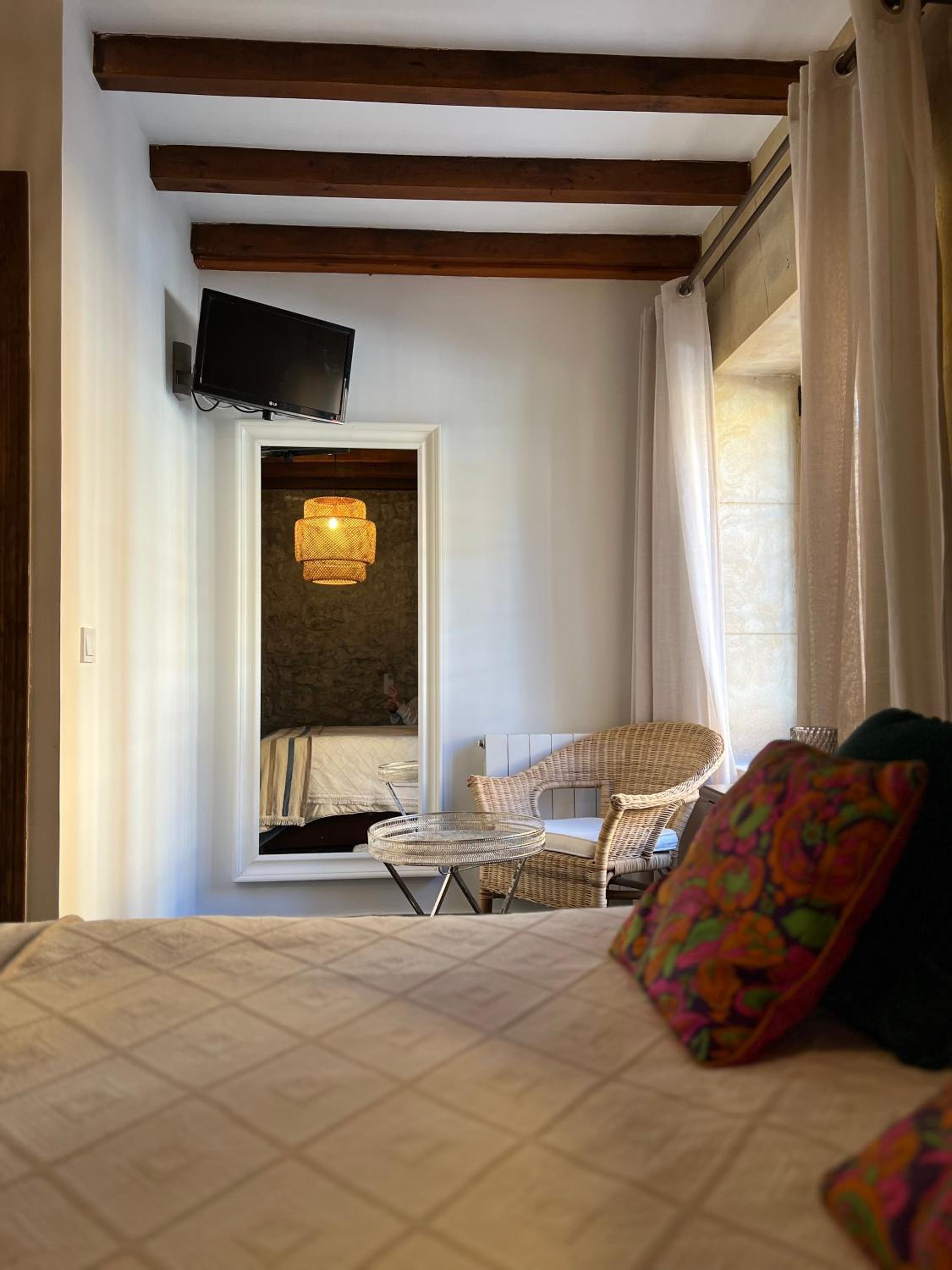 Posada La Fontana