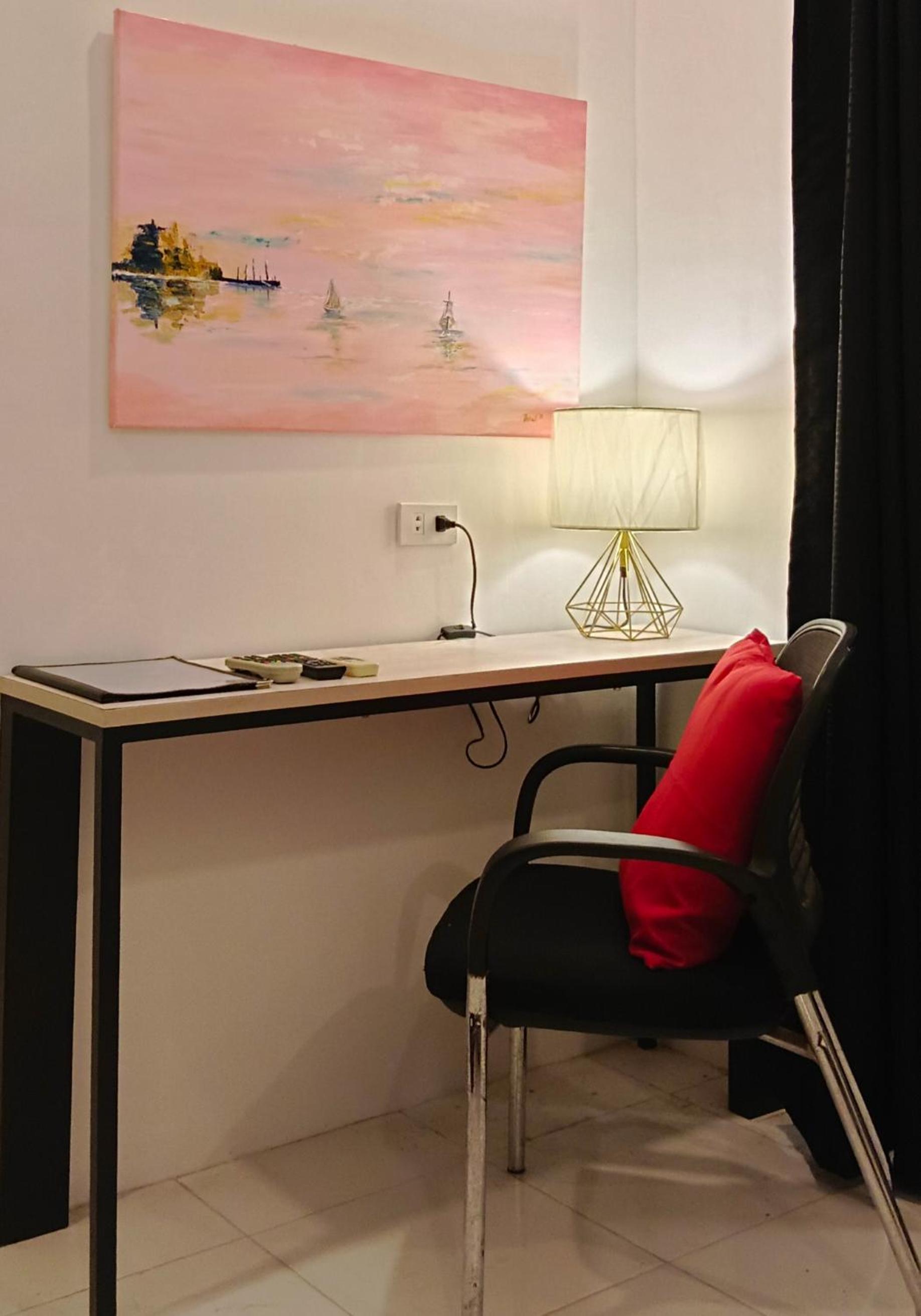 Ivorys Guesthouse