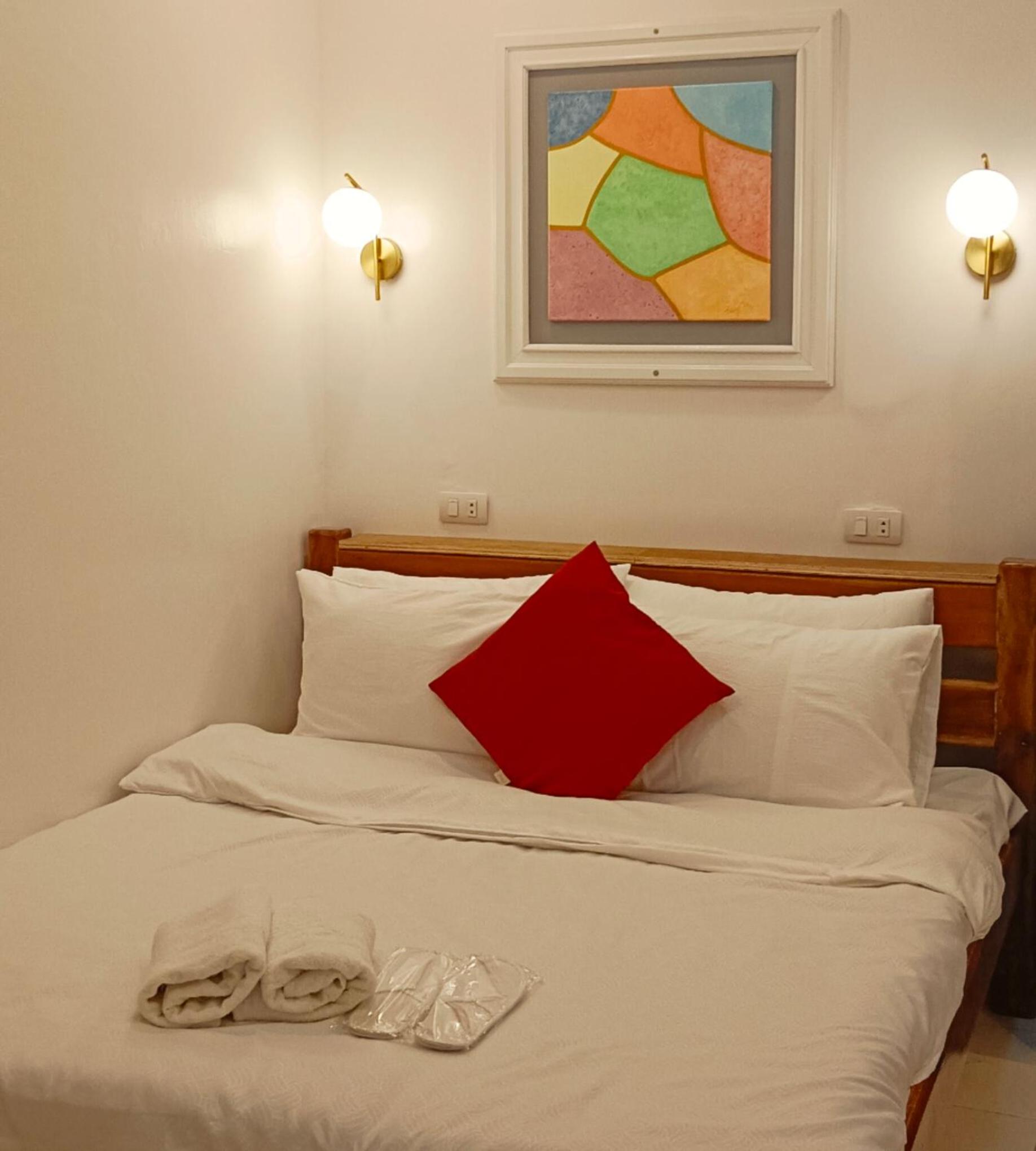Ivorys Guesthouse