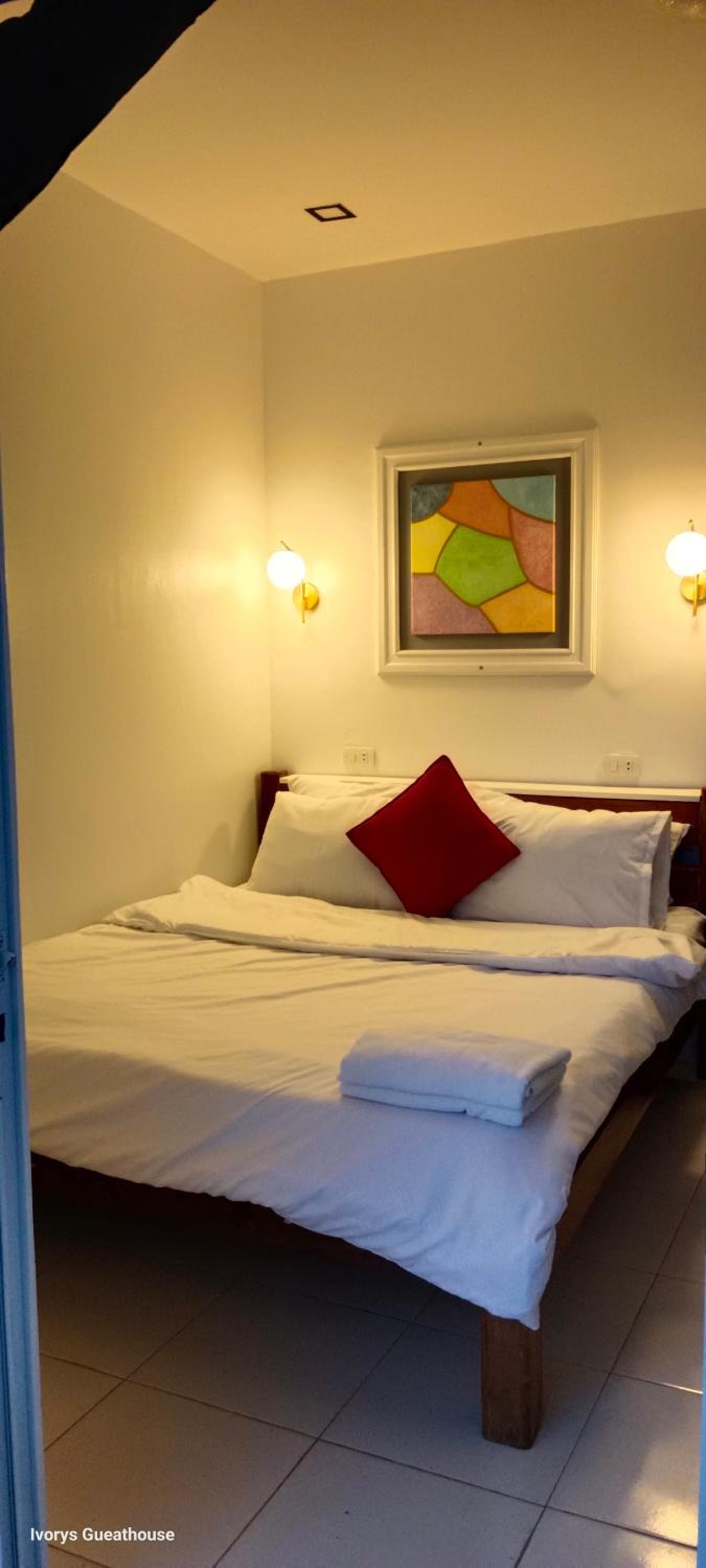 Ivorys Guesthouse