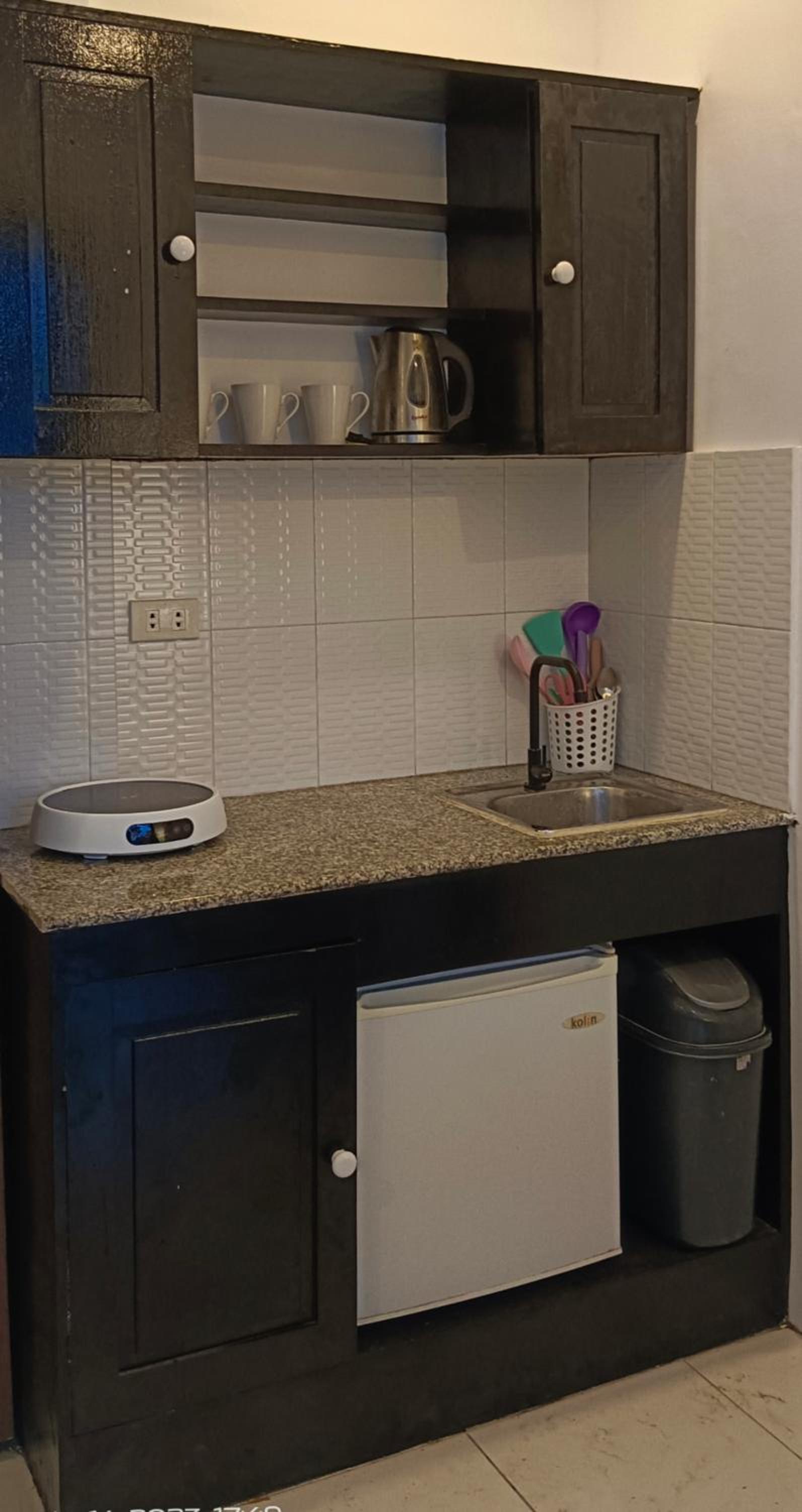 Ivorys Guesthouse