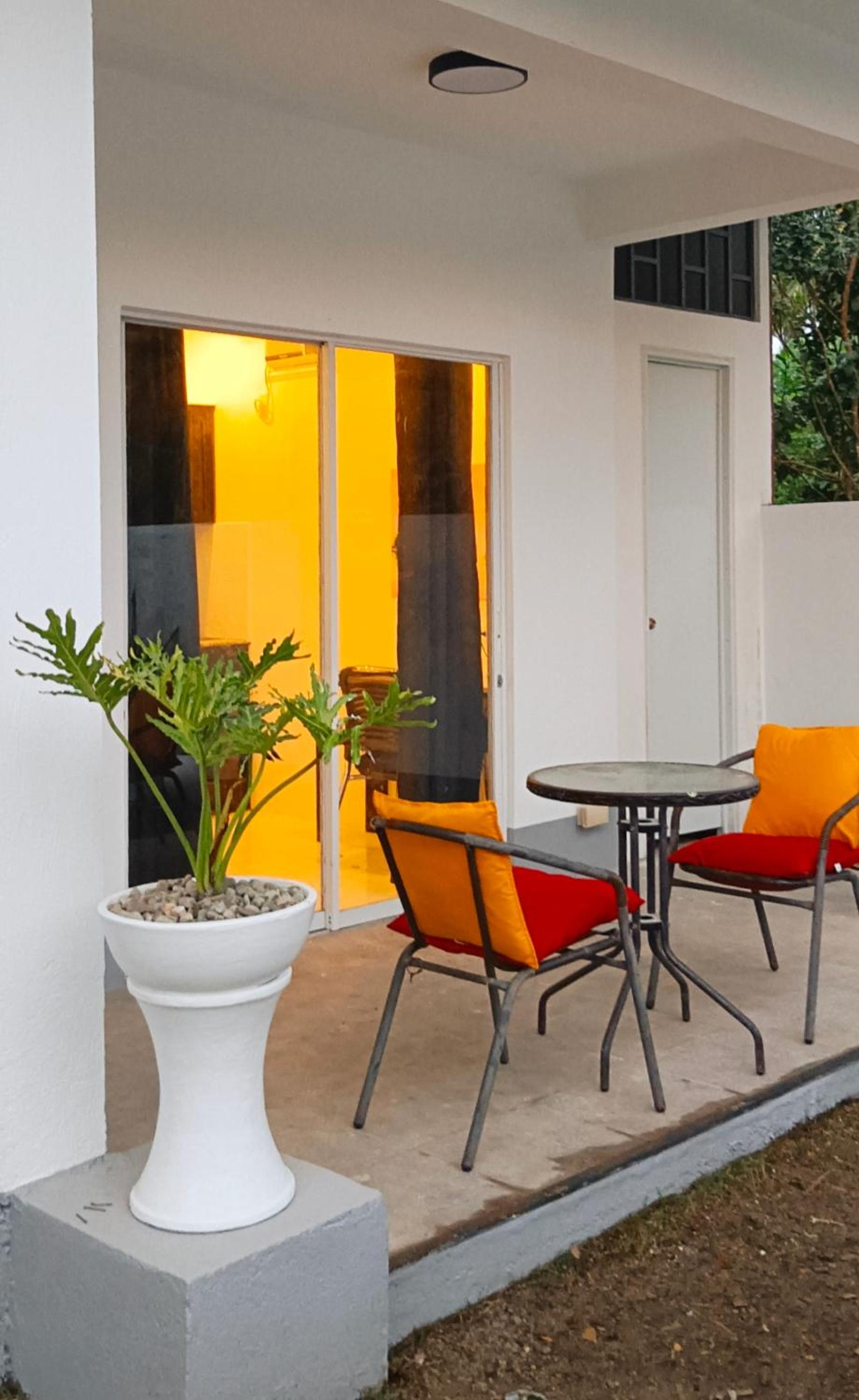 Ivorys Guesthouse