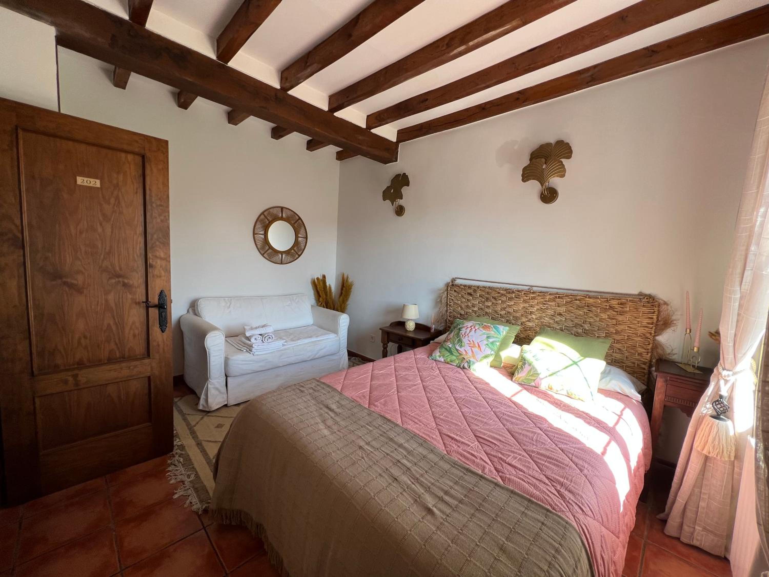 Posada La Fontana