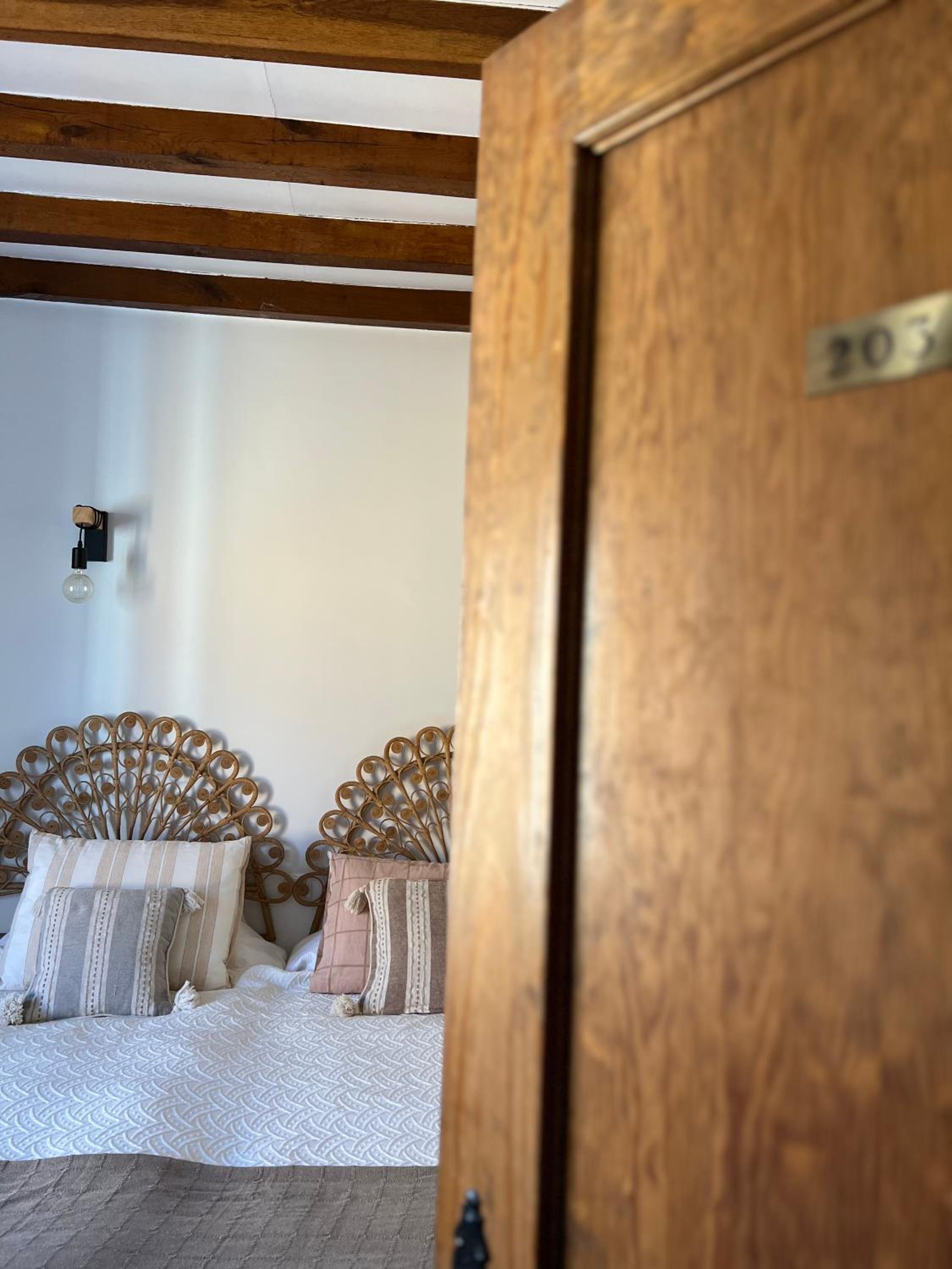 Posada La Fontana
