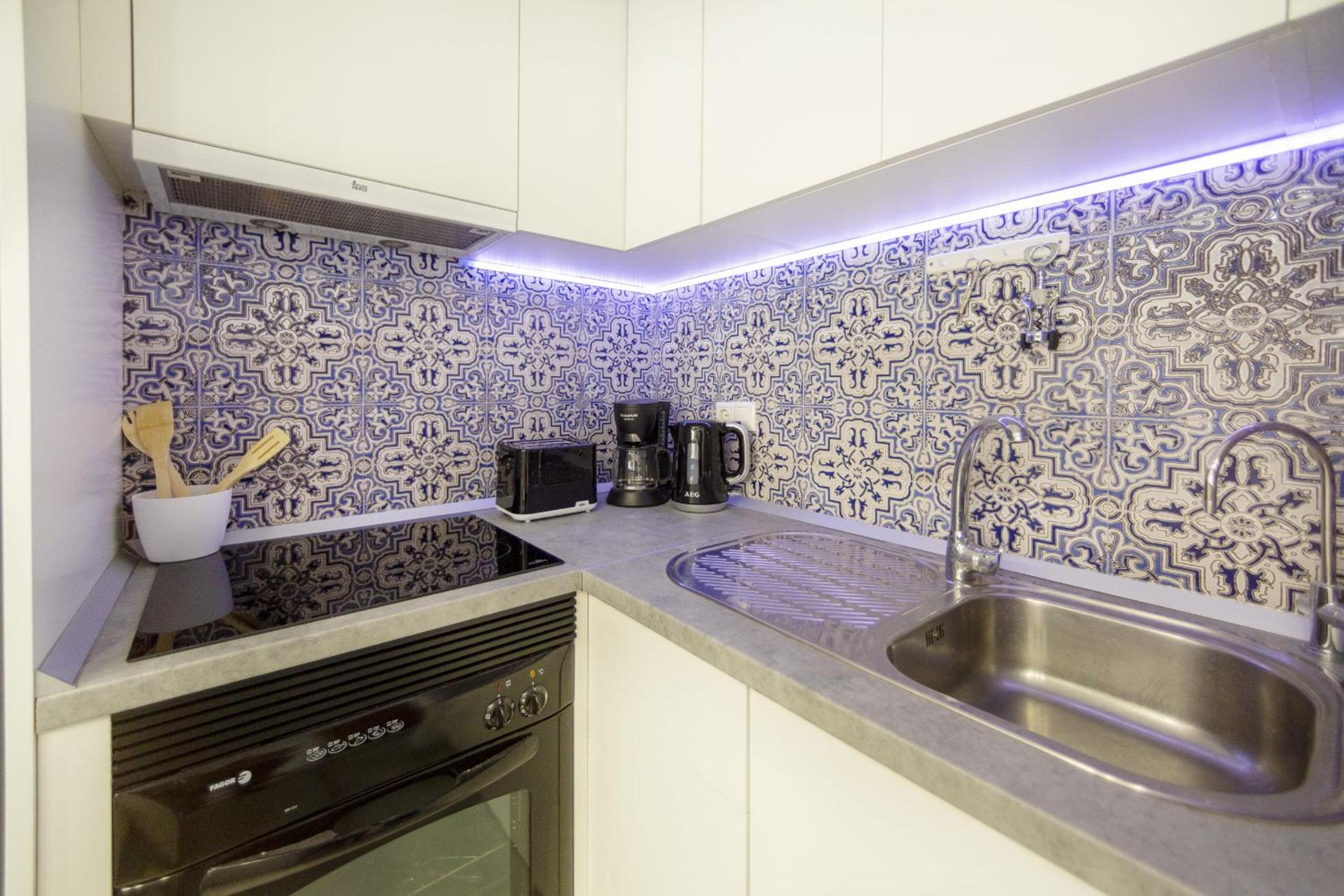 Casa Malea by United Renters