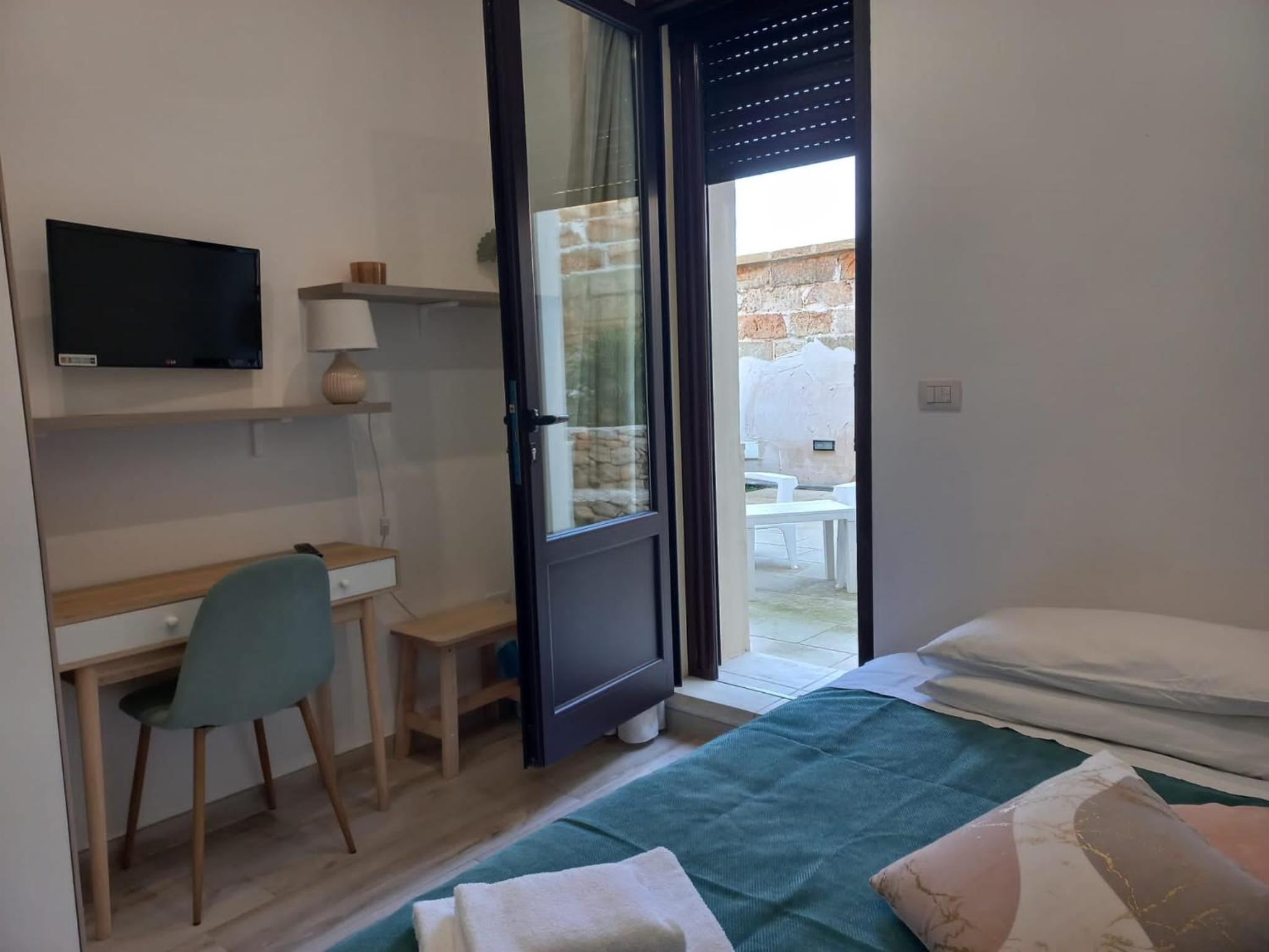B&B Bella Vista