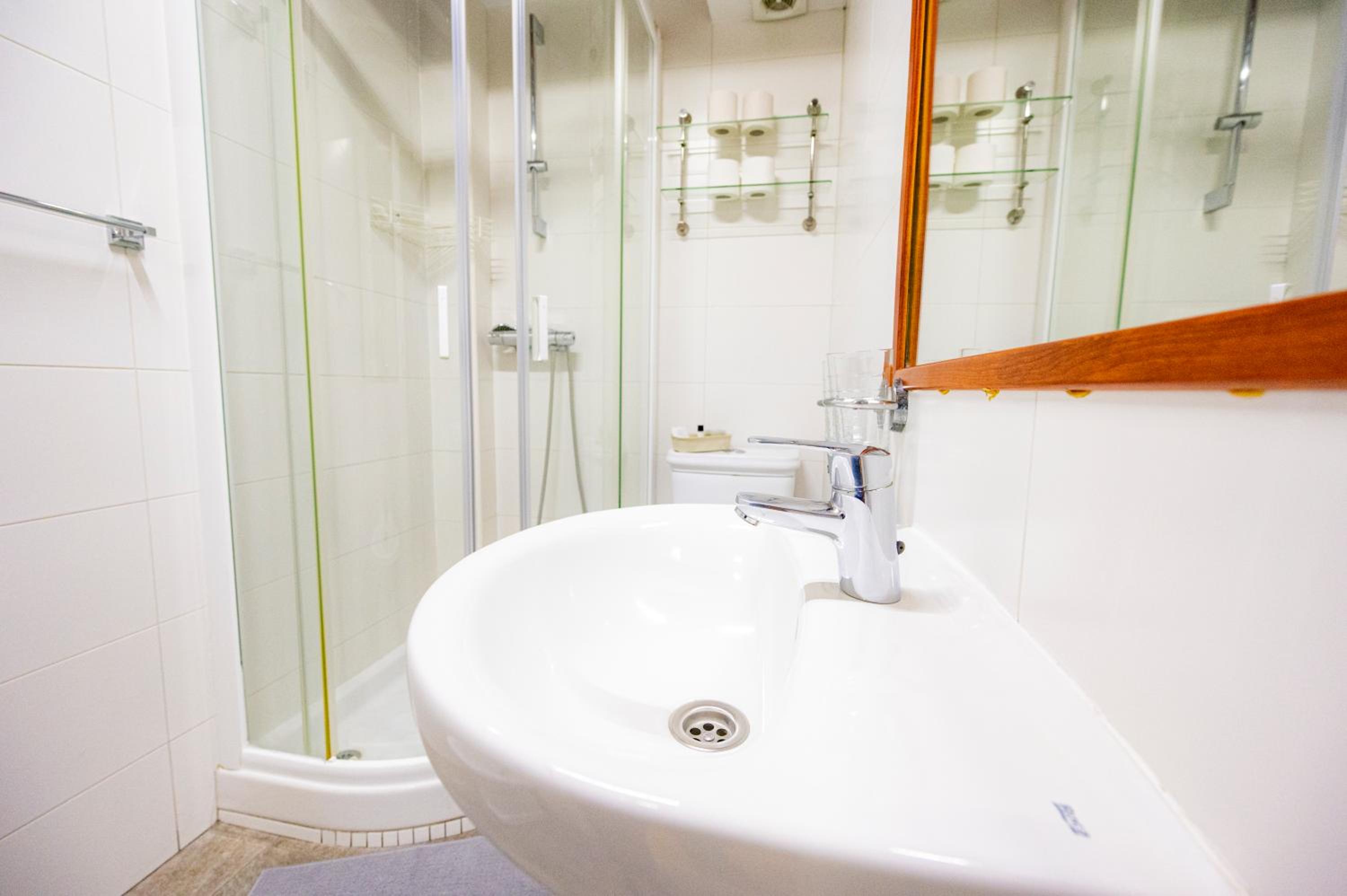 Apartamentos Huertas 10 en Madrid