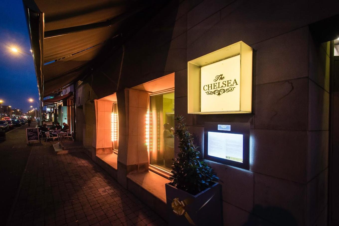 Cordia Serviced Apartments - Free on-site parking