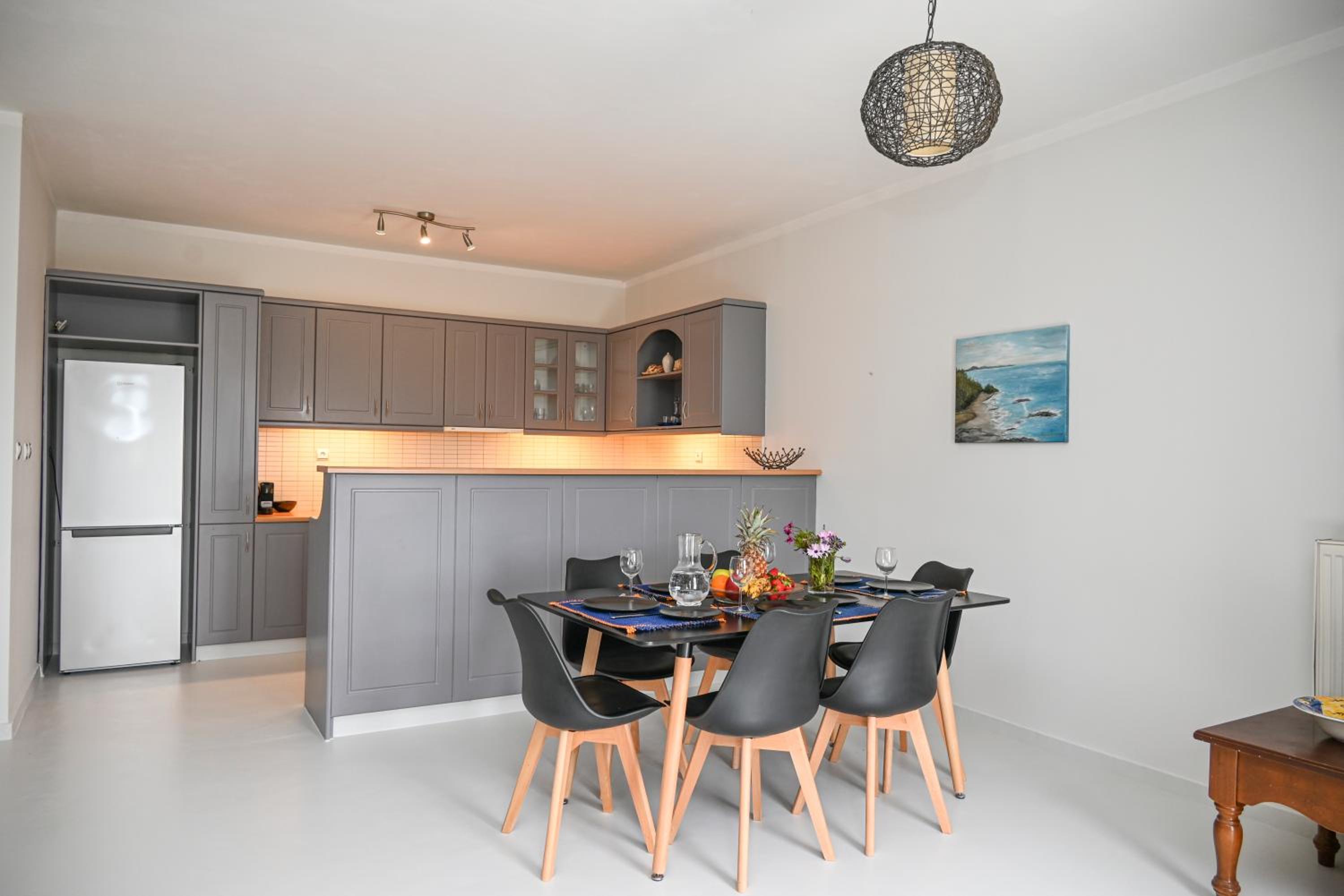Santamare Apartment