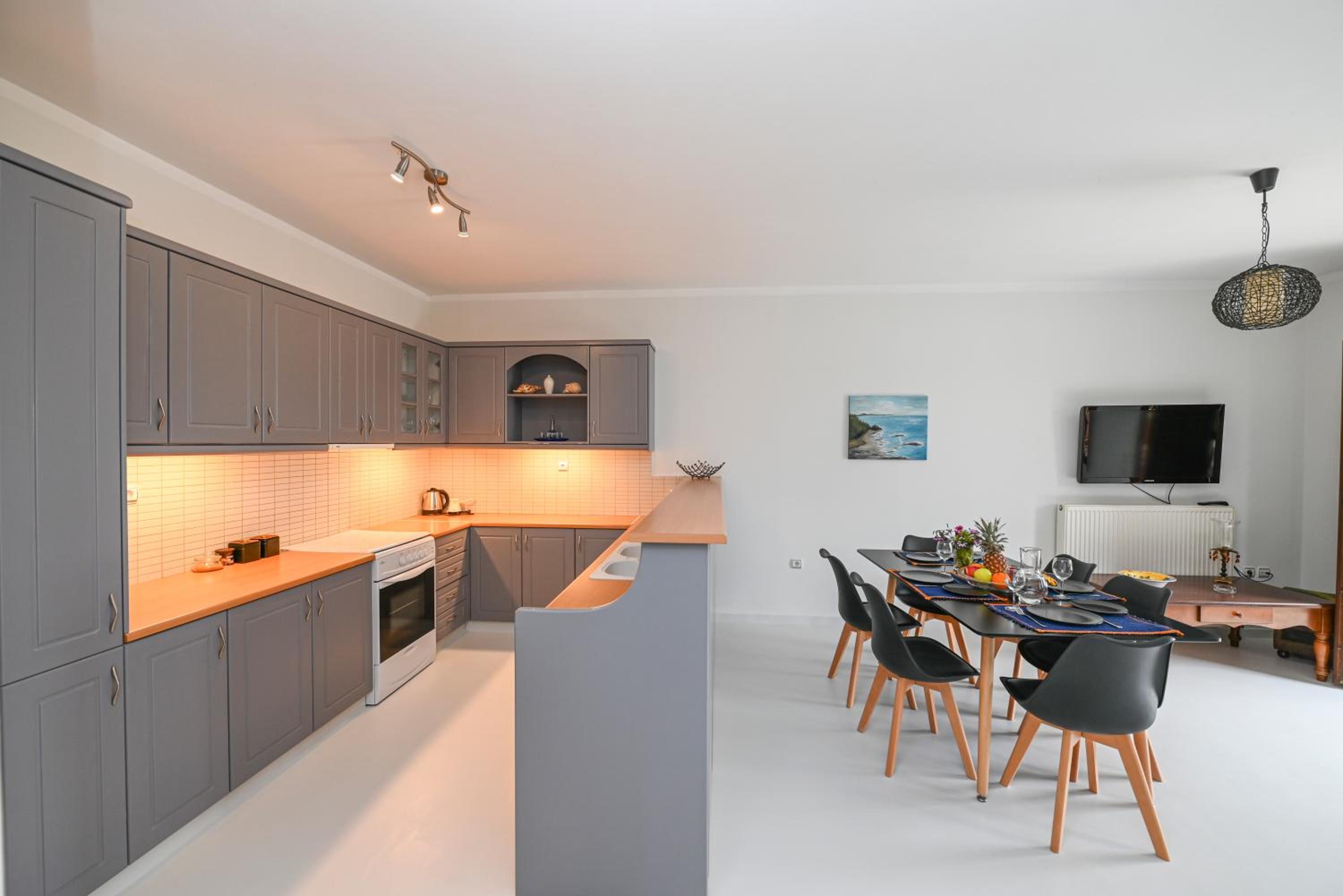 Santamare Apartment