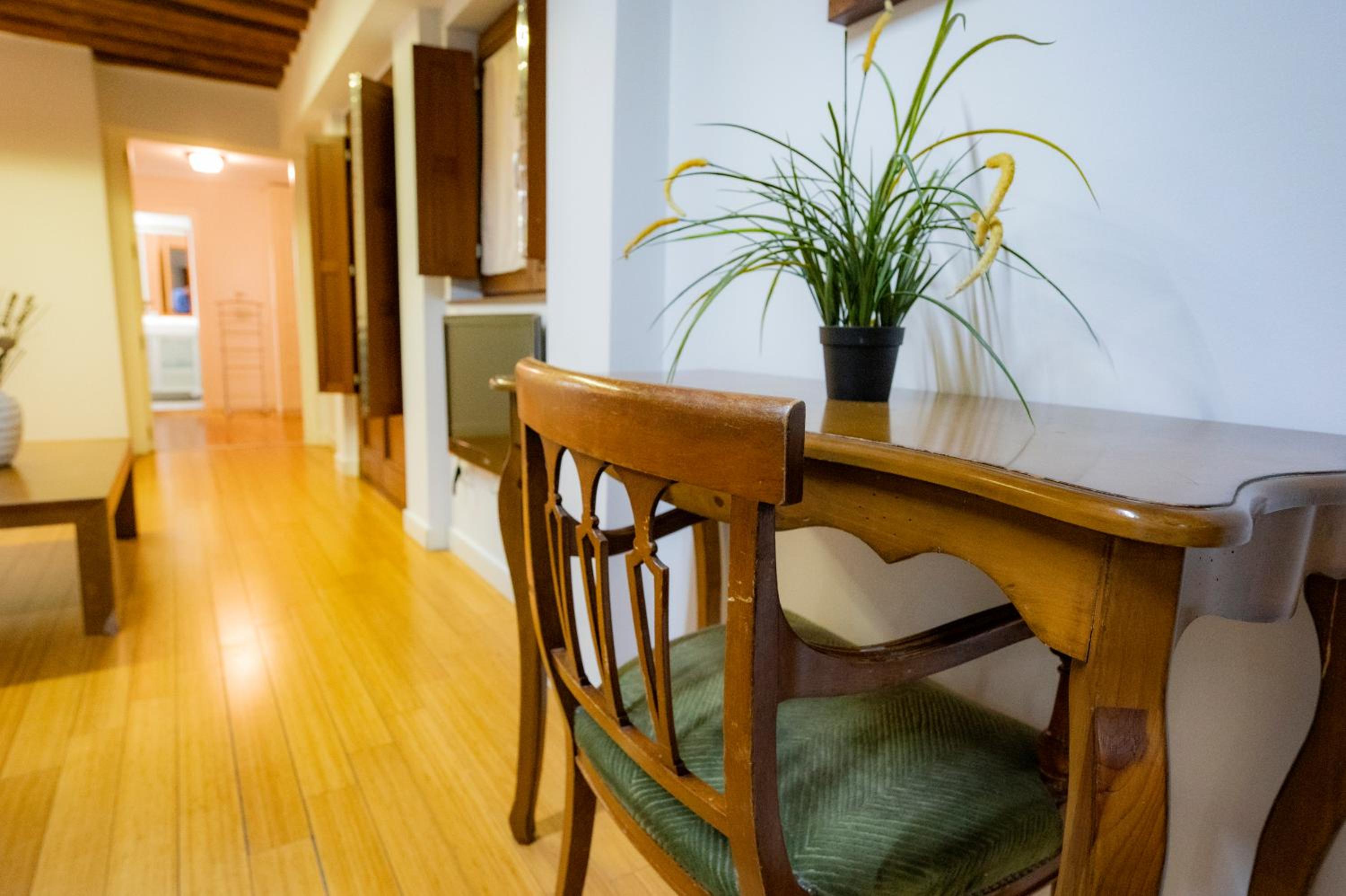 Apartamentos Huertas 10 en Madrid