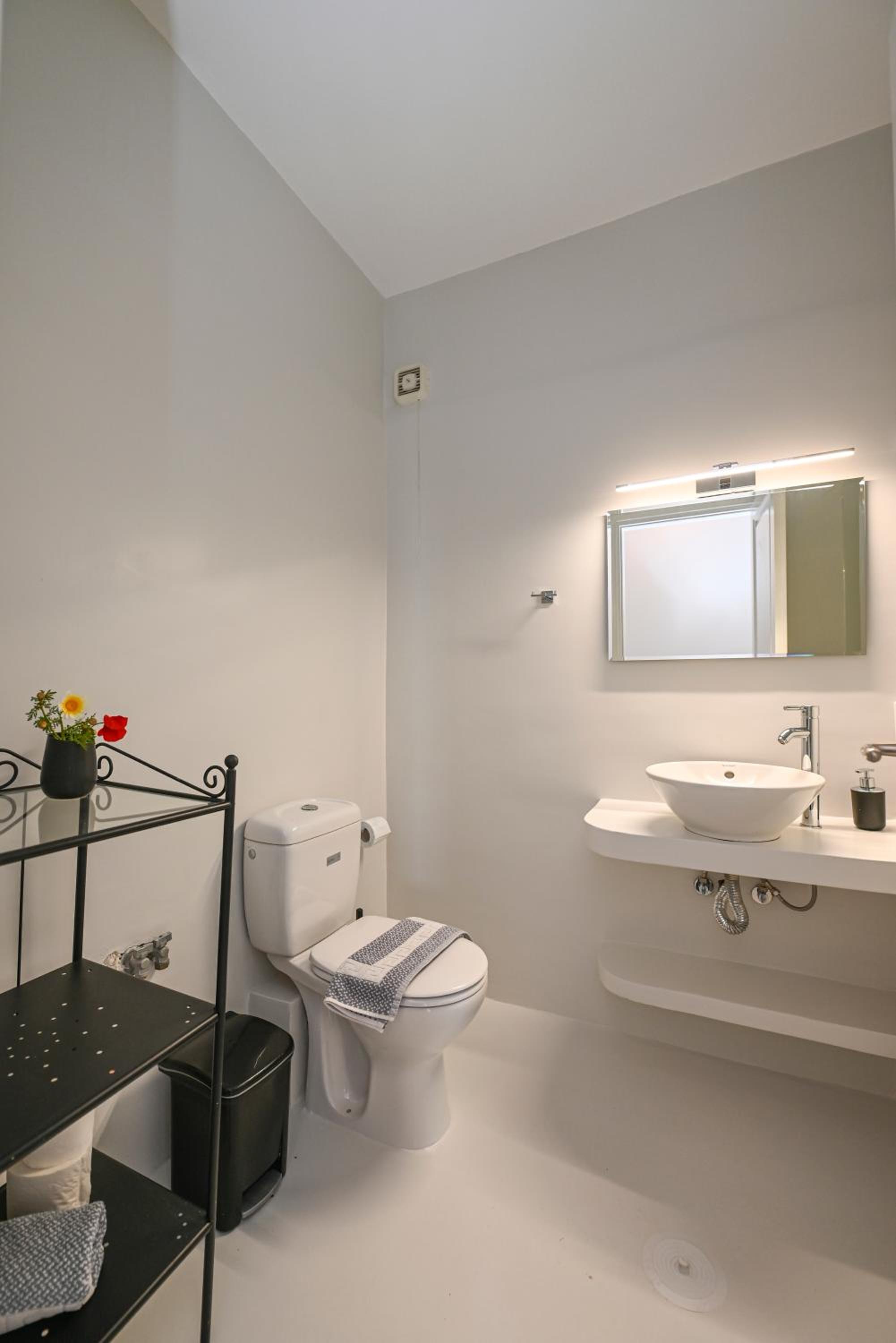 Santamare Apartment