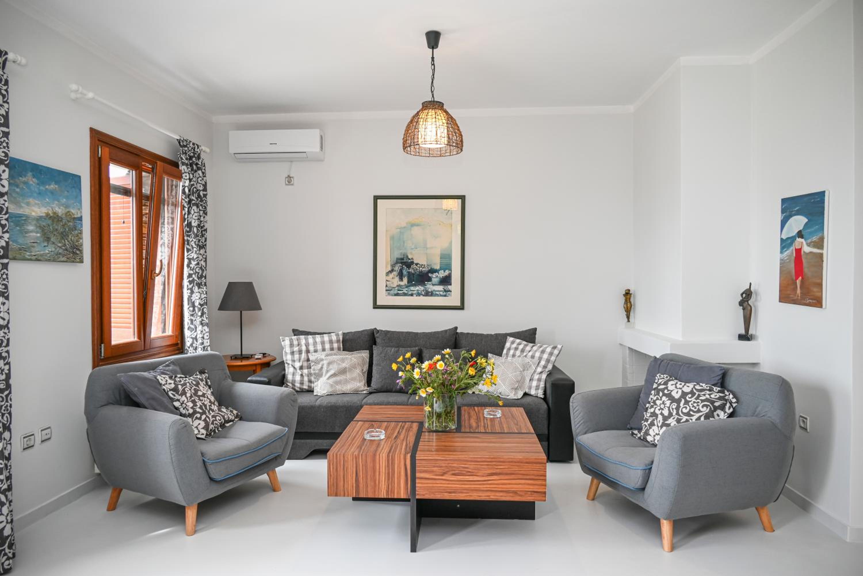 Santamare Apartment