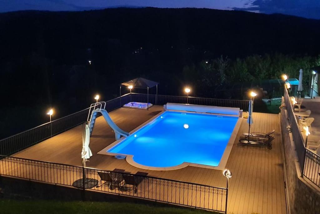 Villa “Nadezhda”