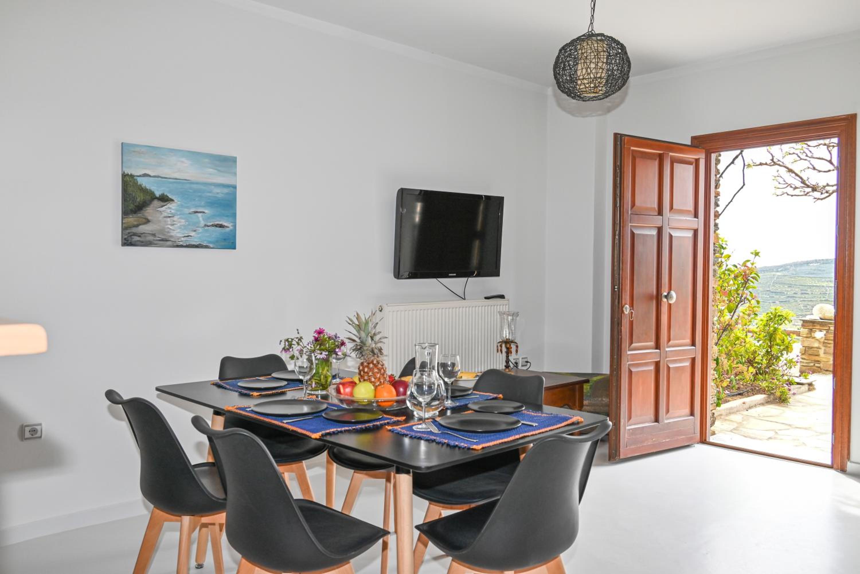 Santamare Apartment