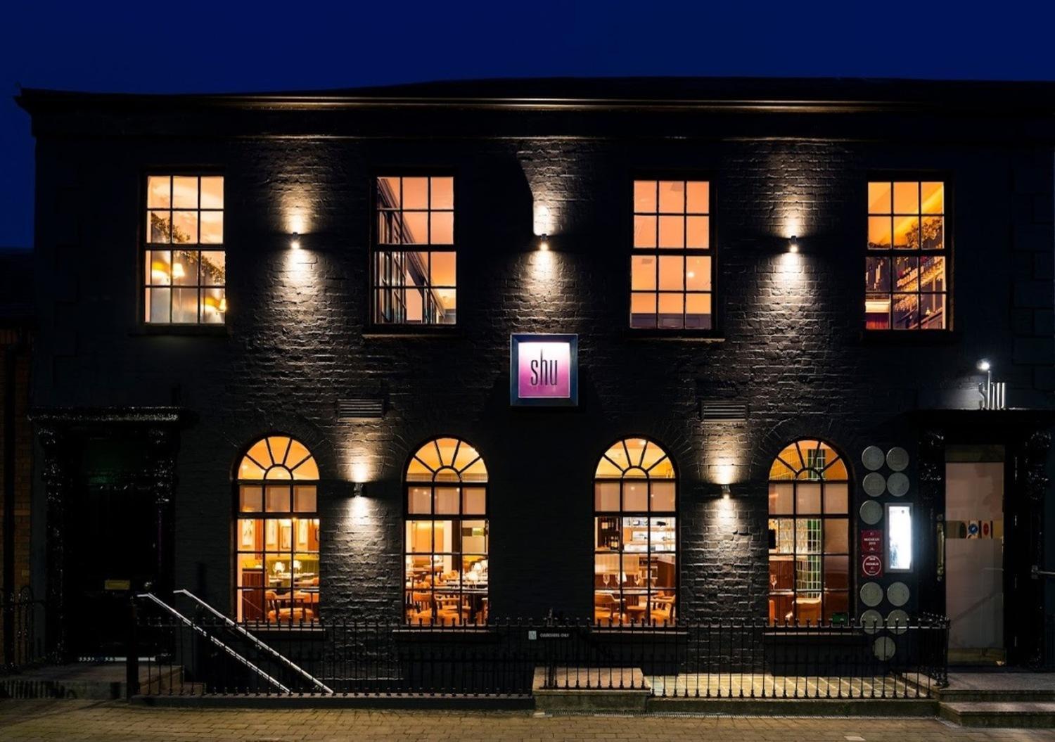 Cordia Serviced Apartments - Free on-site parking