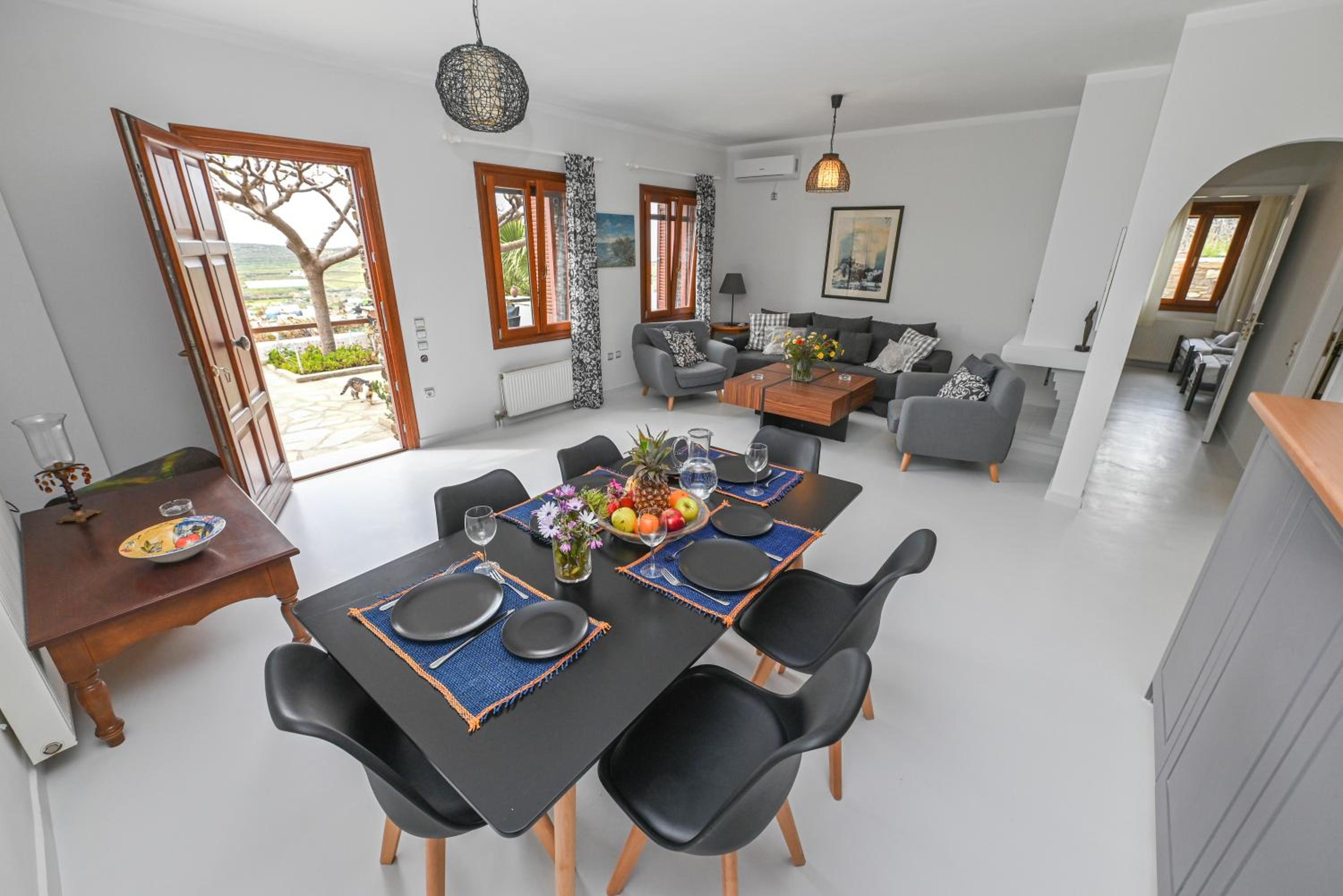 Santamare Apartment
