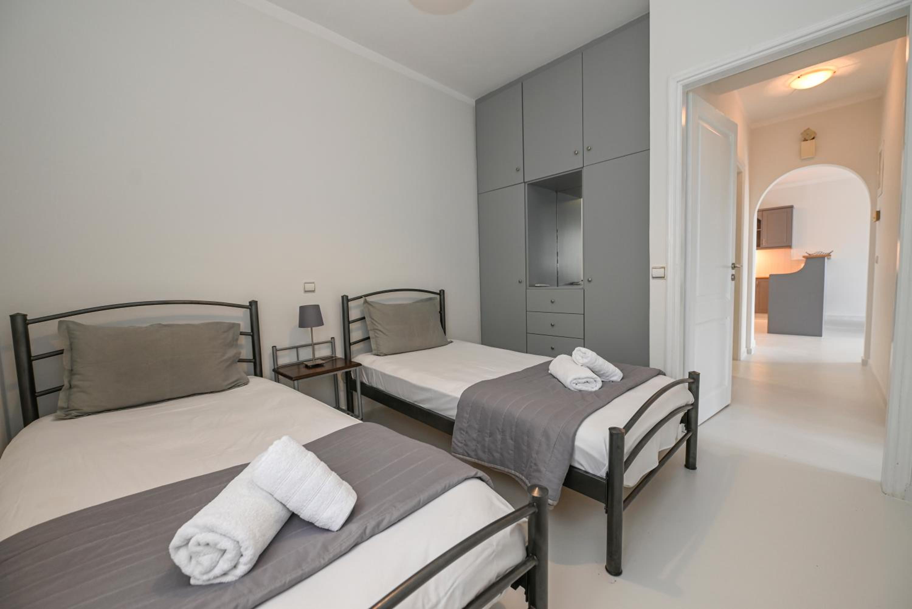 Santamare Apartment