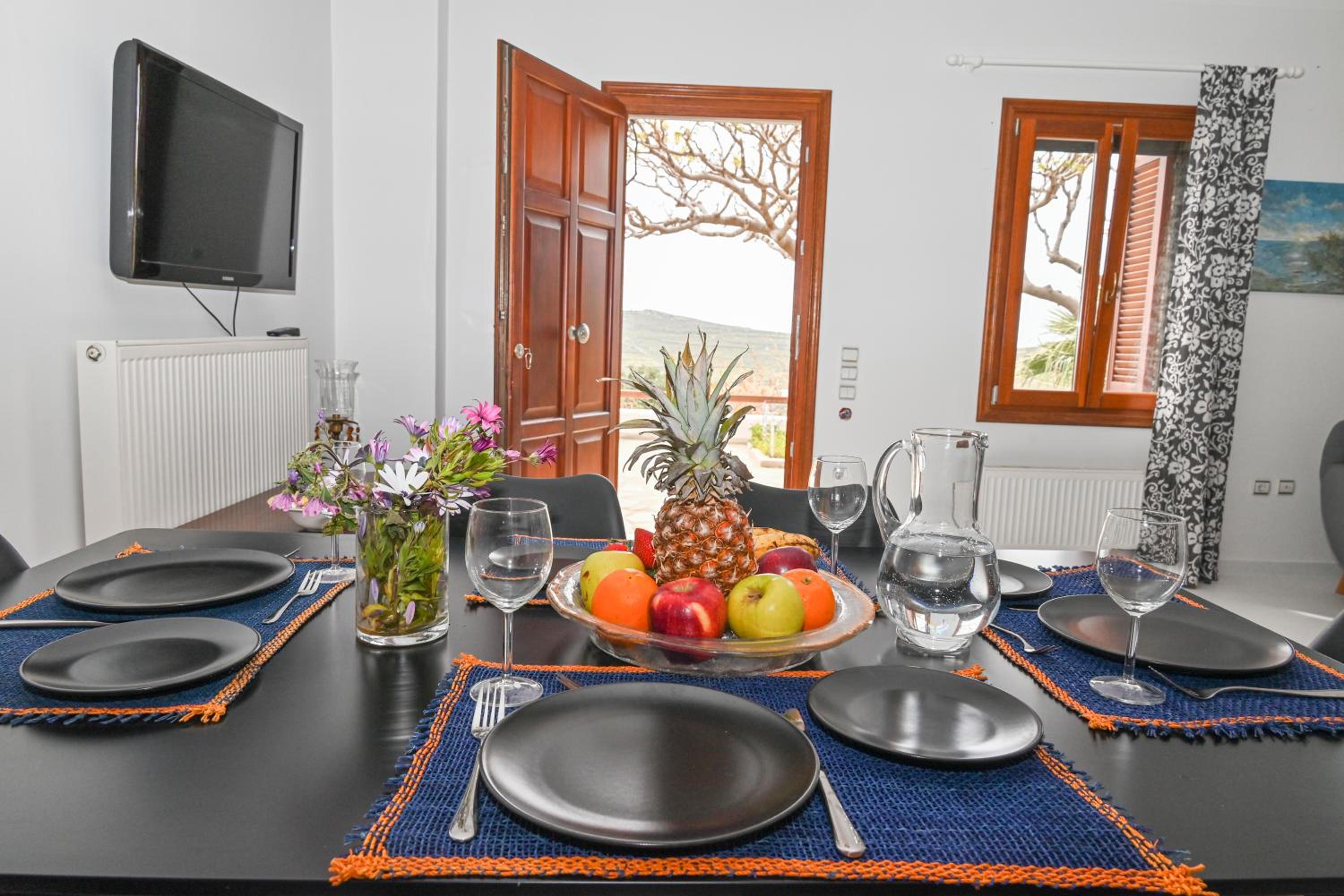 Santamare Apartment