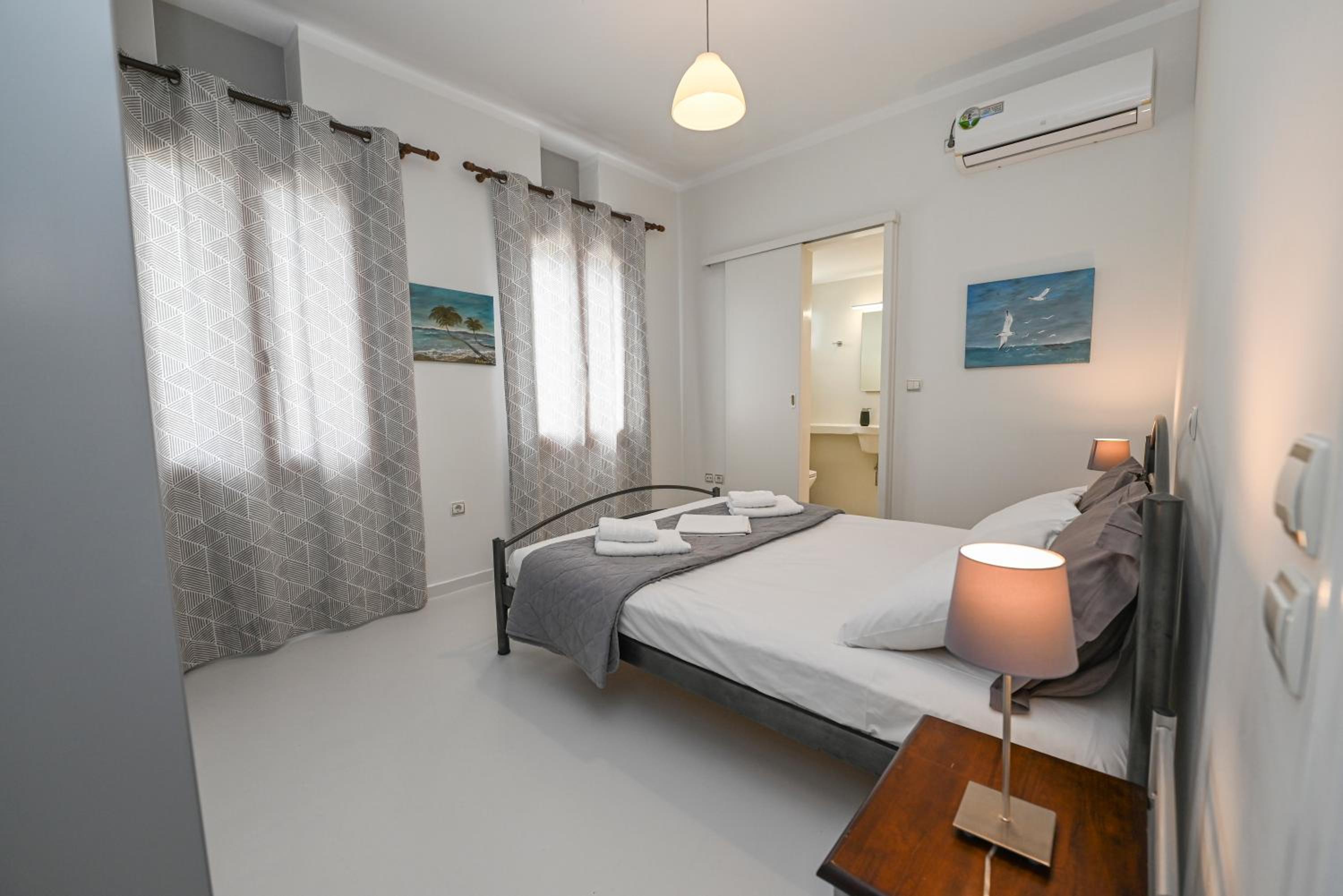 Santamare Apartment