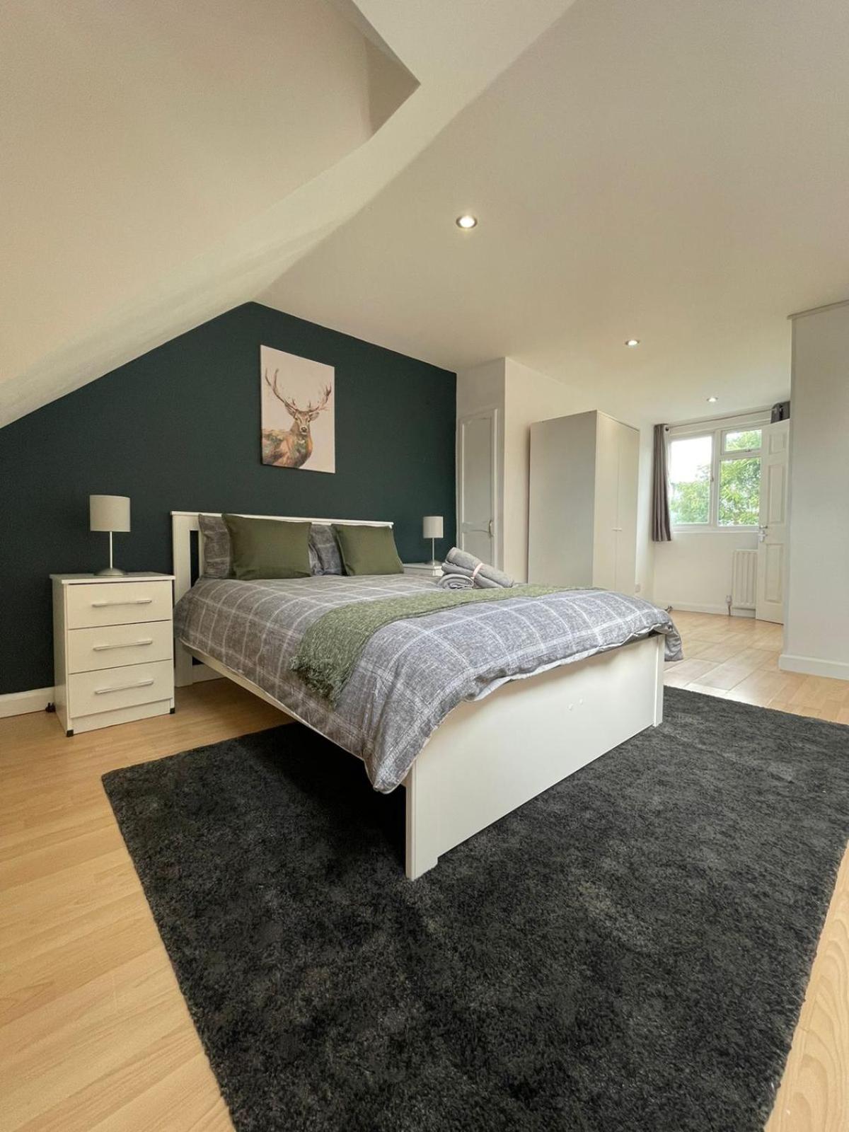 Wembley Rooms