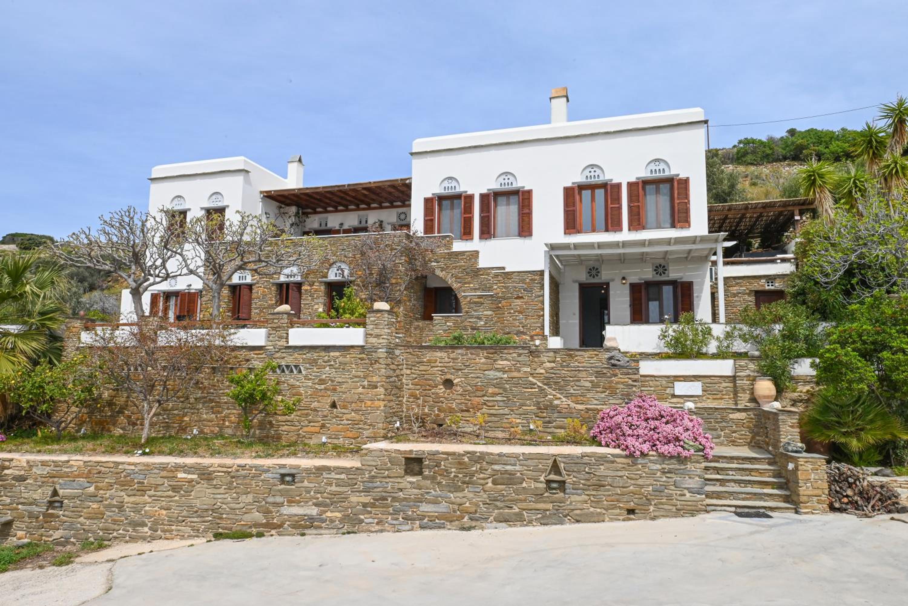 Santamare Apartment