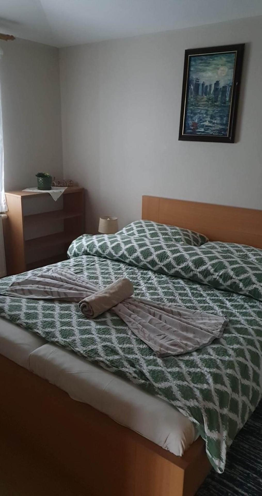 Apartmány Bartky view 5