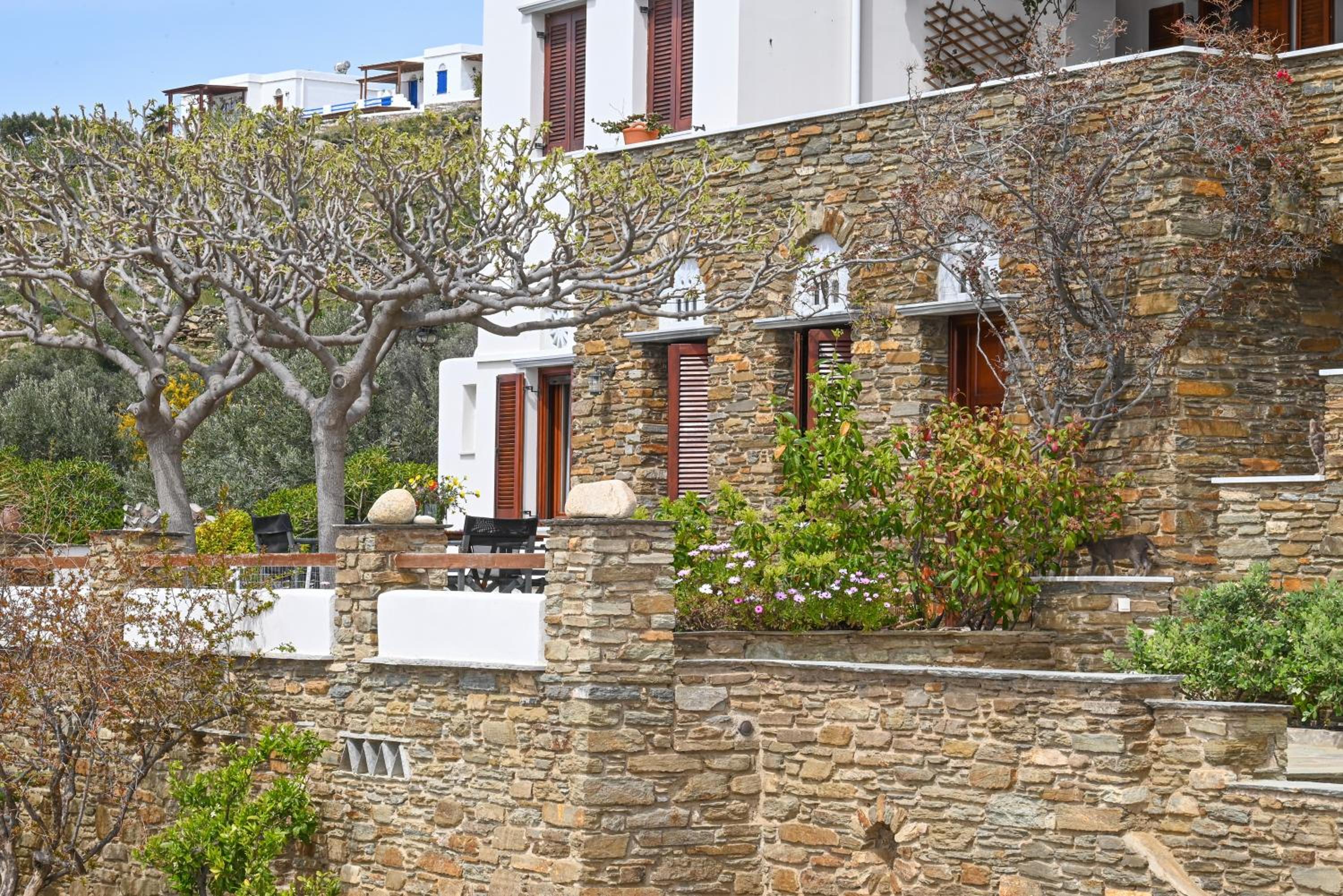 Santamare Apartment
