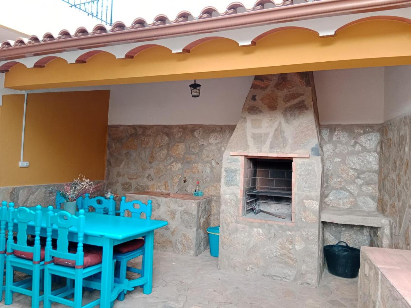 Finca Los Villegas