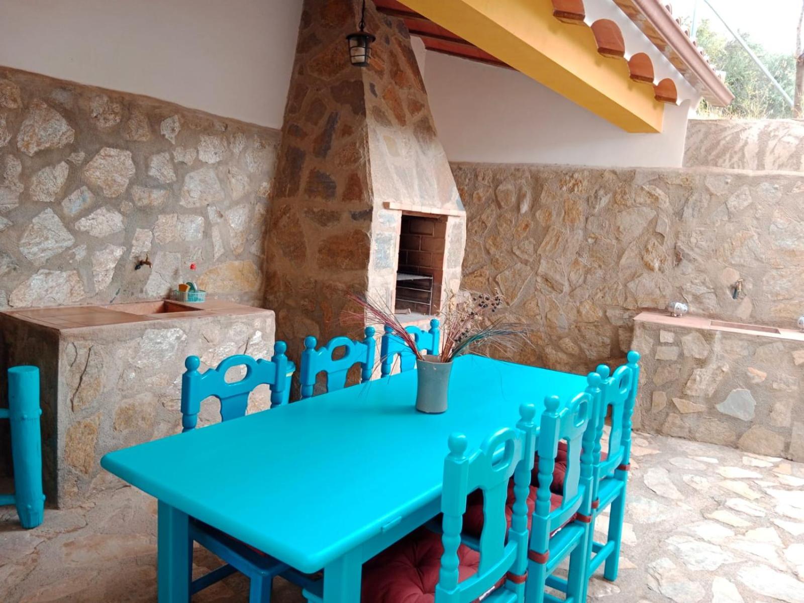 Finca Los Villegas