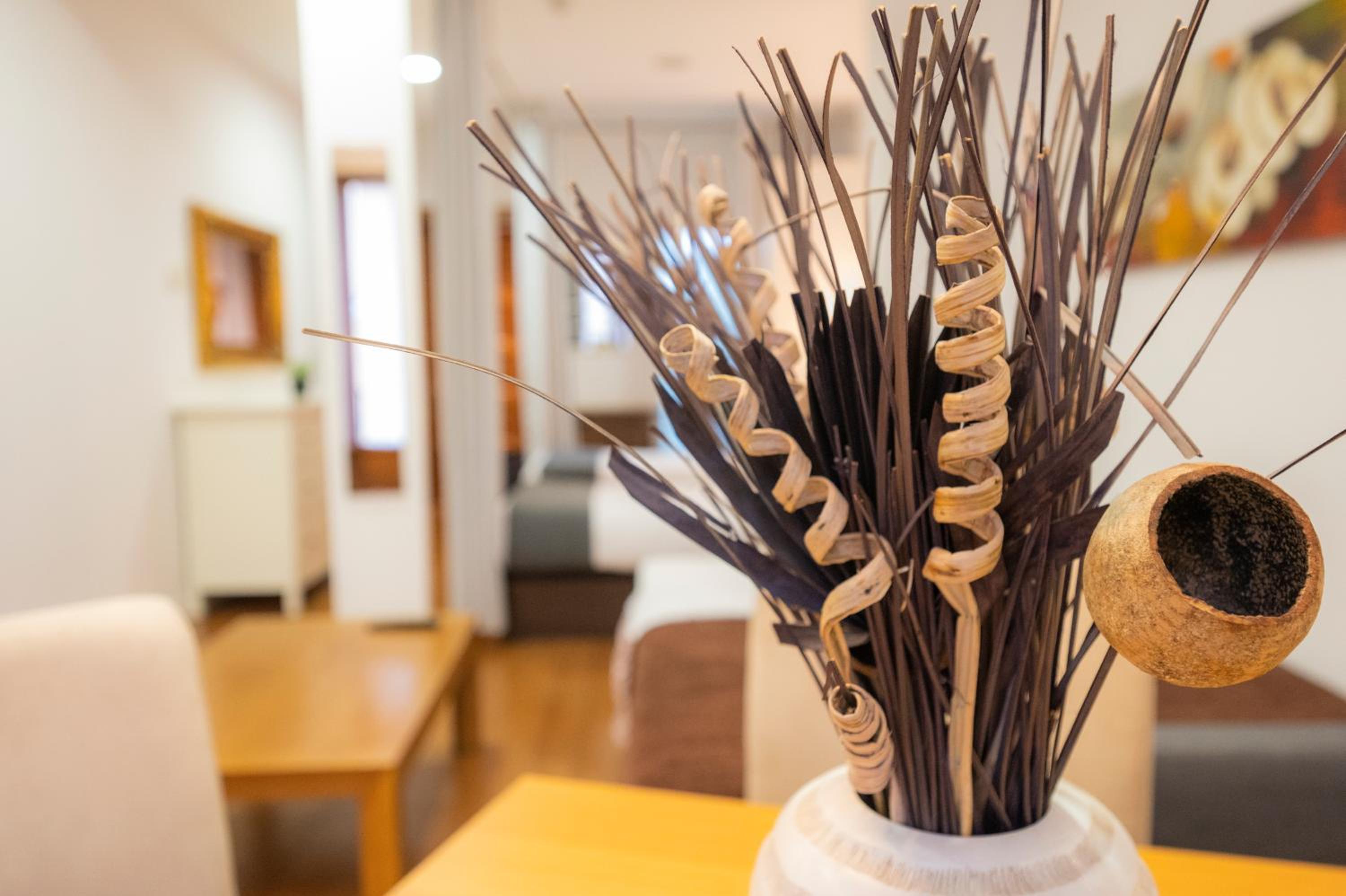 Apartamentos Huertas 10 en Madrid