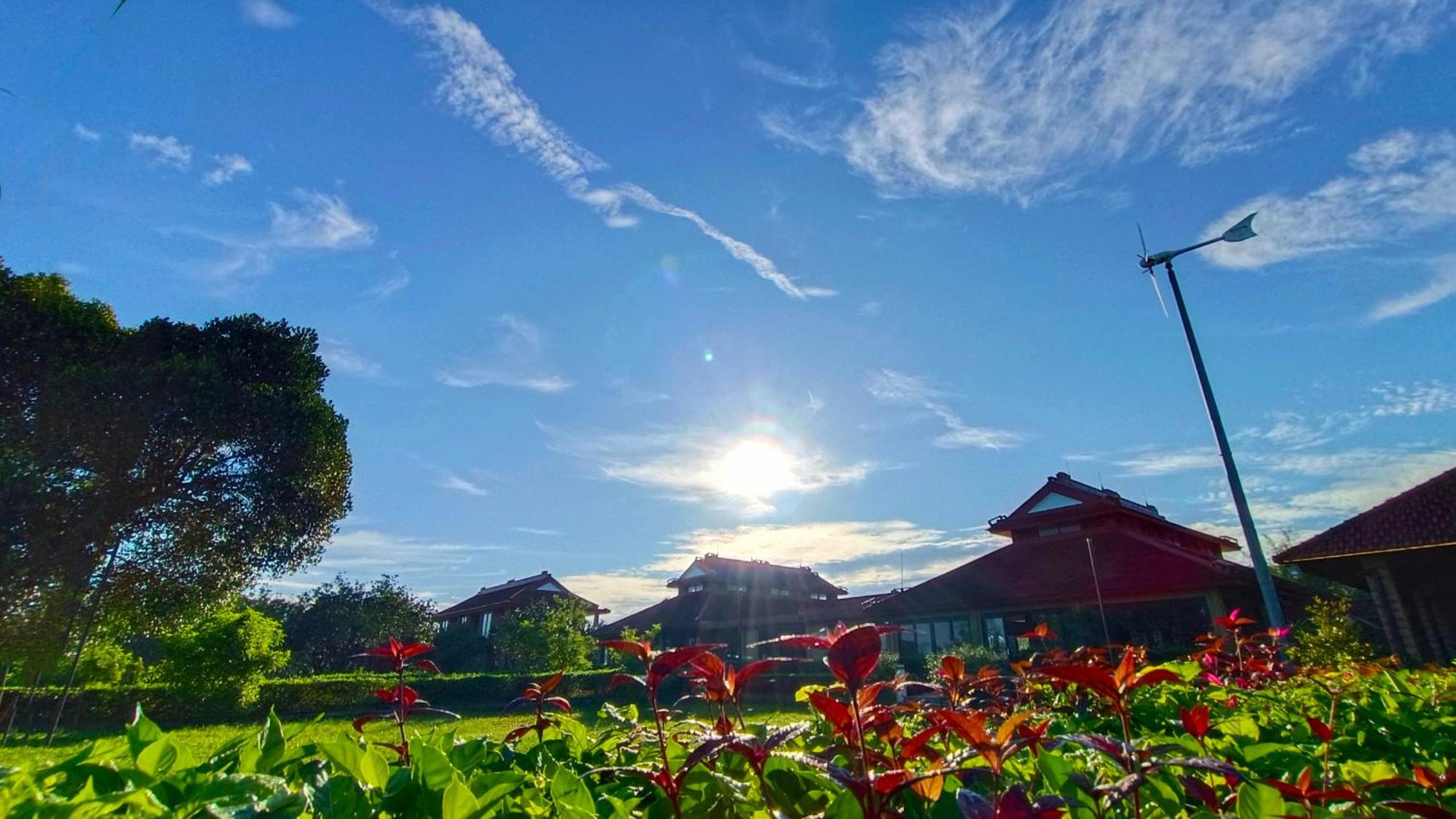 Hue Riverside Boutique Resort & Spa