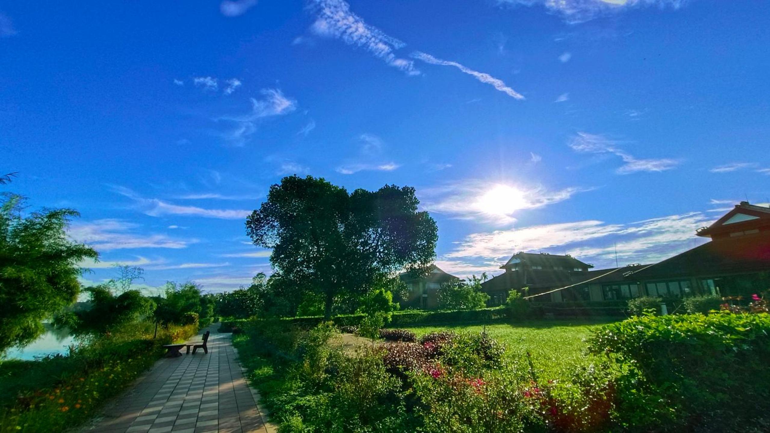 Hue Riverside Boutique Resort & Spa