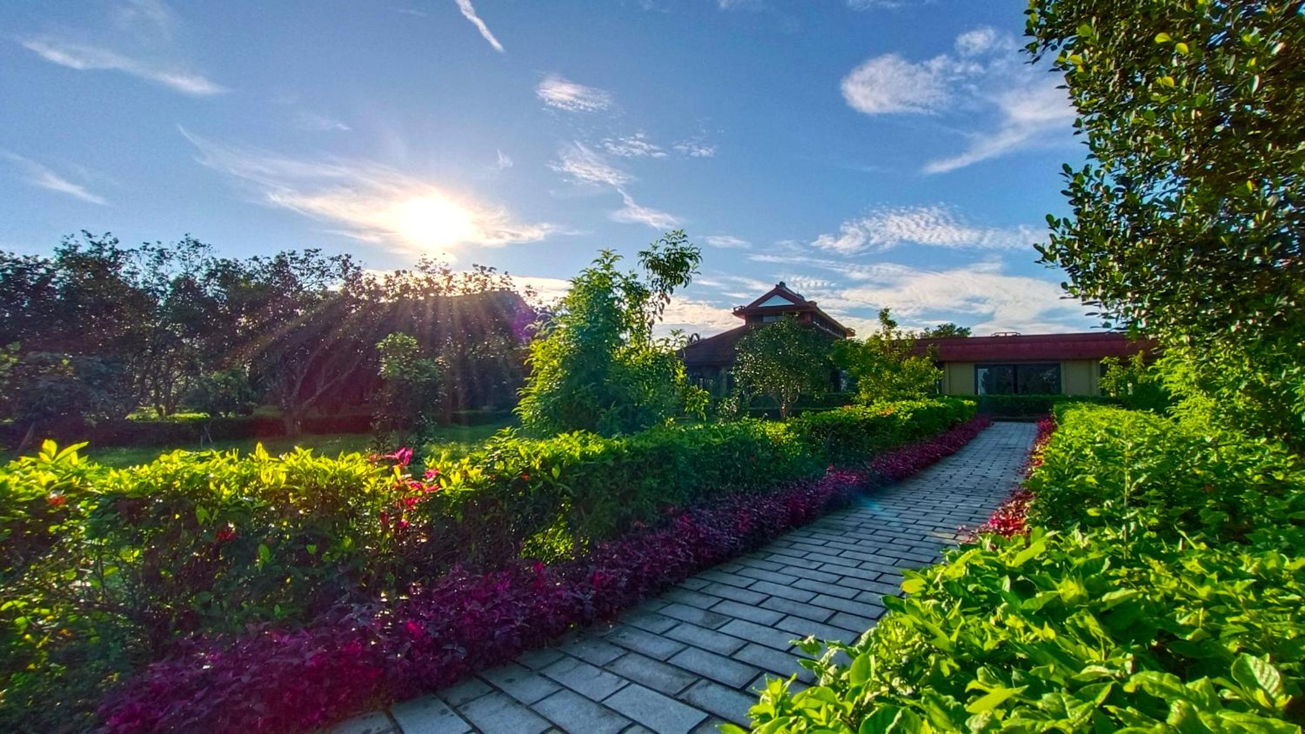 Hue Riverside Boutique Resort & Spa