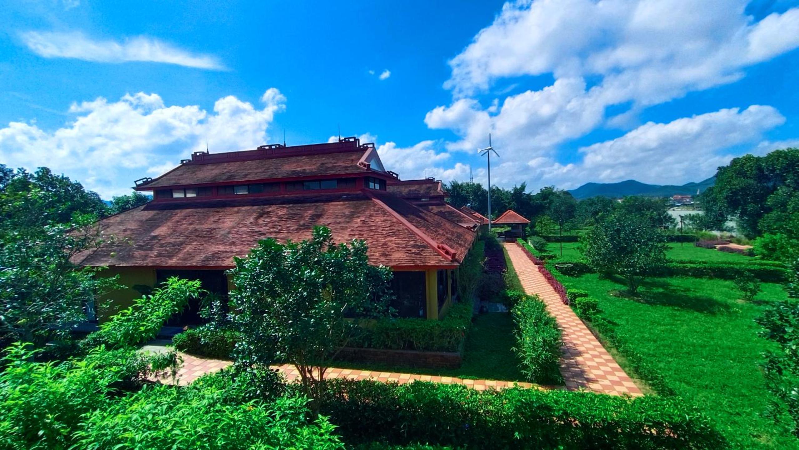 Hue Riverside Boutique Resort & Spa