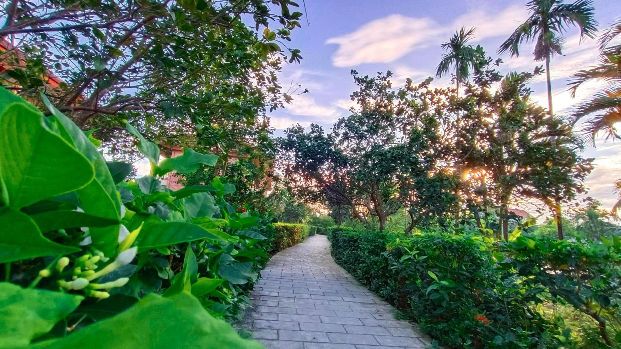 Hue Riverside Boutique Resort & Spa