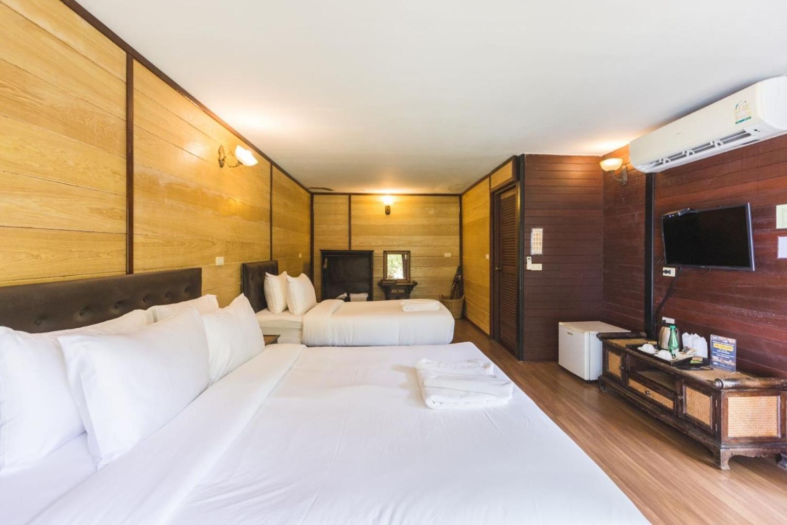 Ruknam Resort