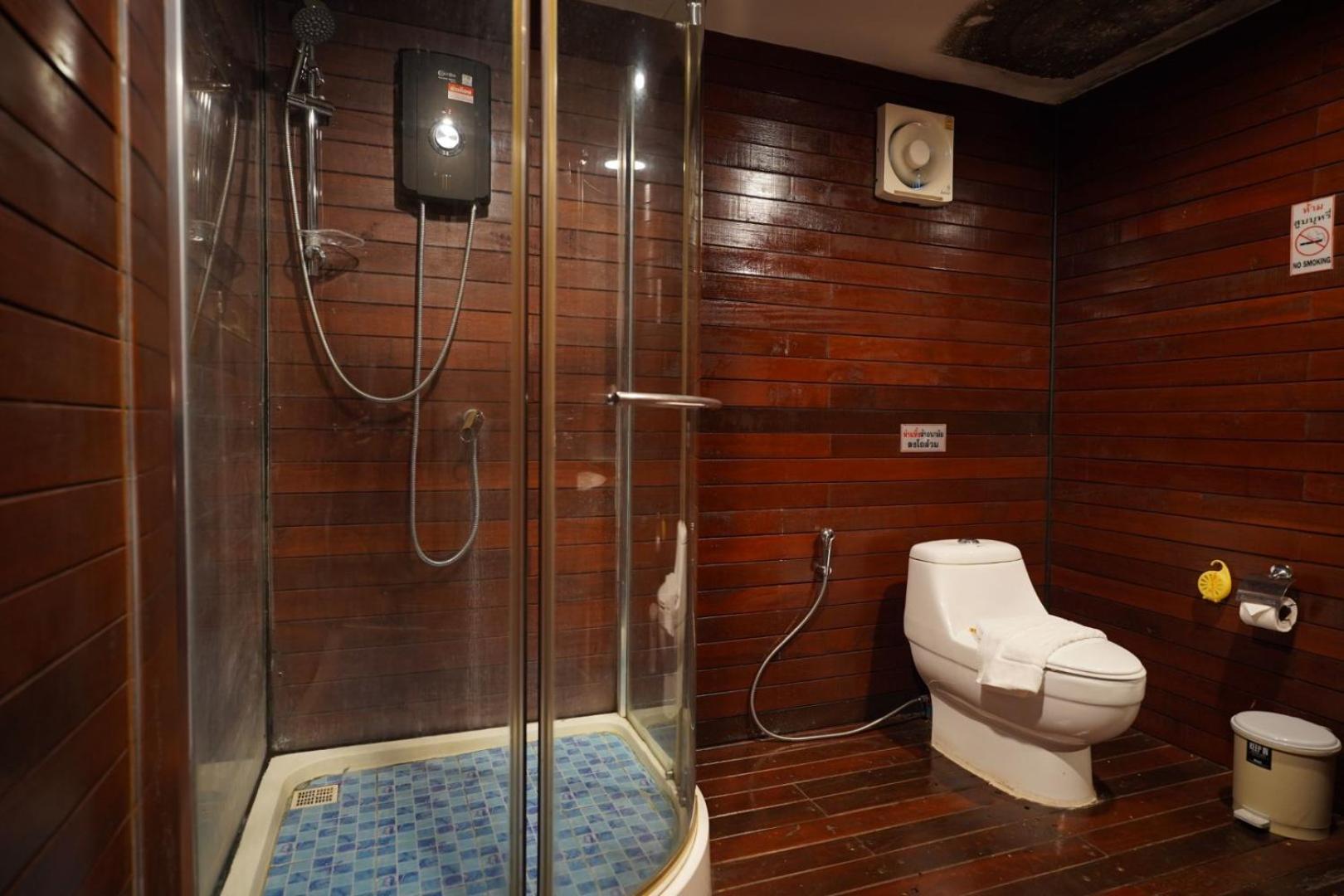 Ruknam Resort