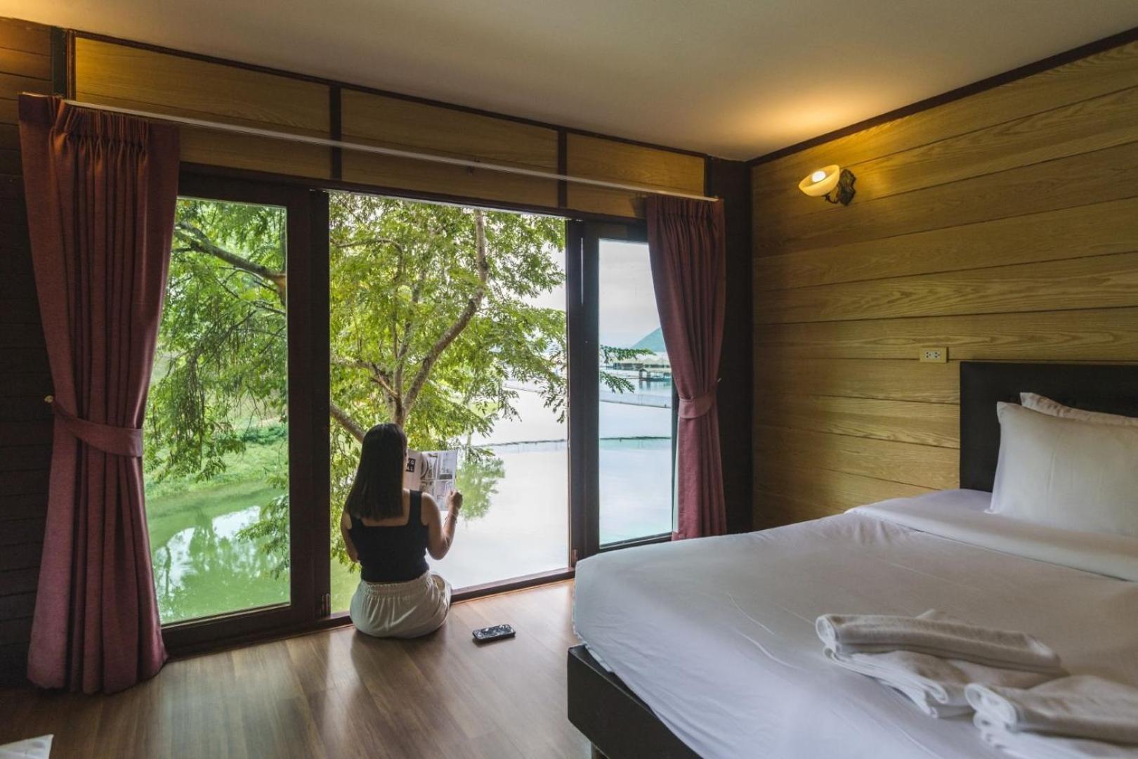 Ruknam Resort