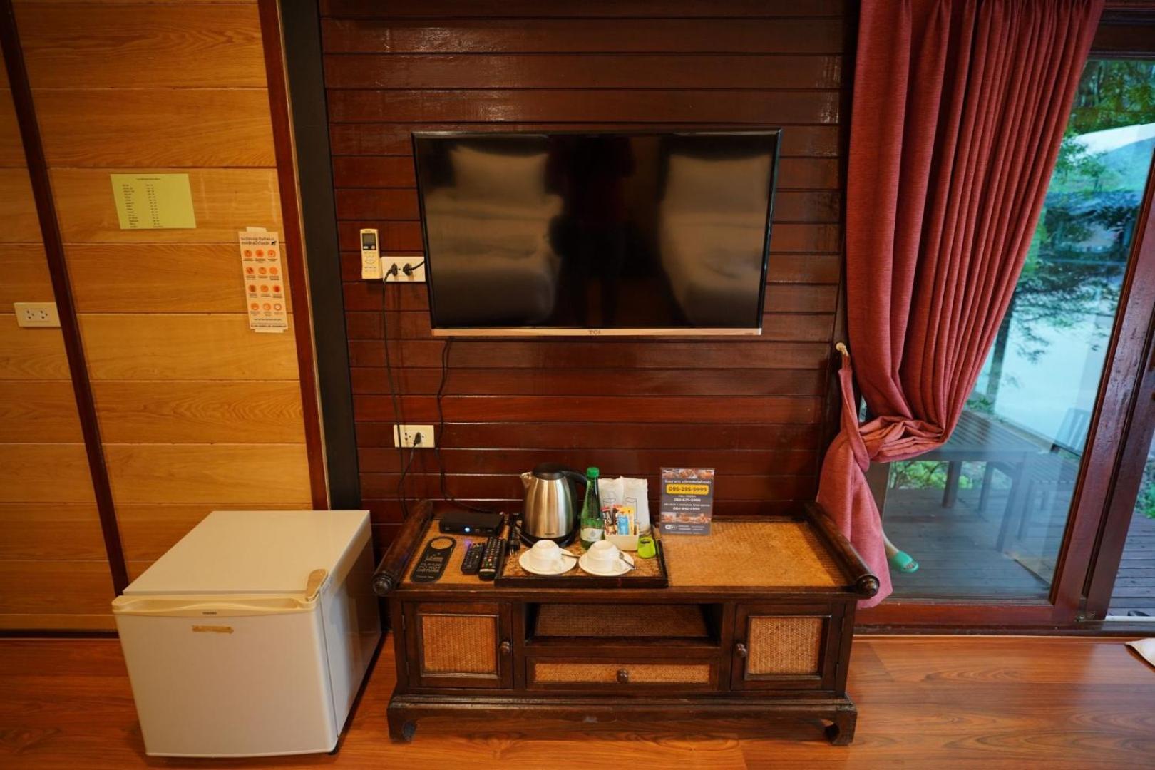 Ruknam Resort